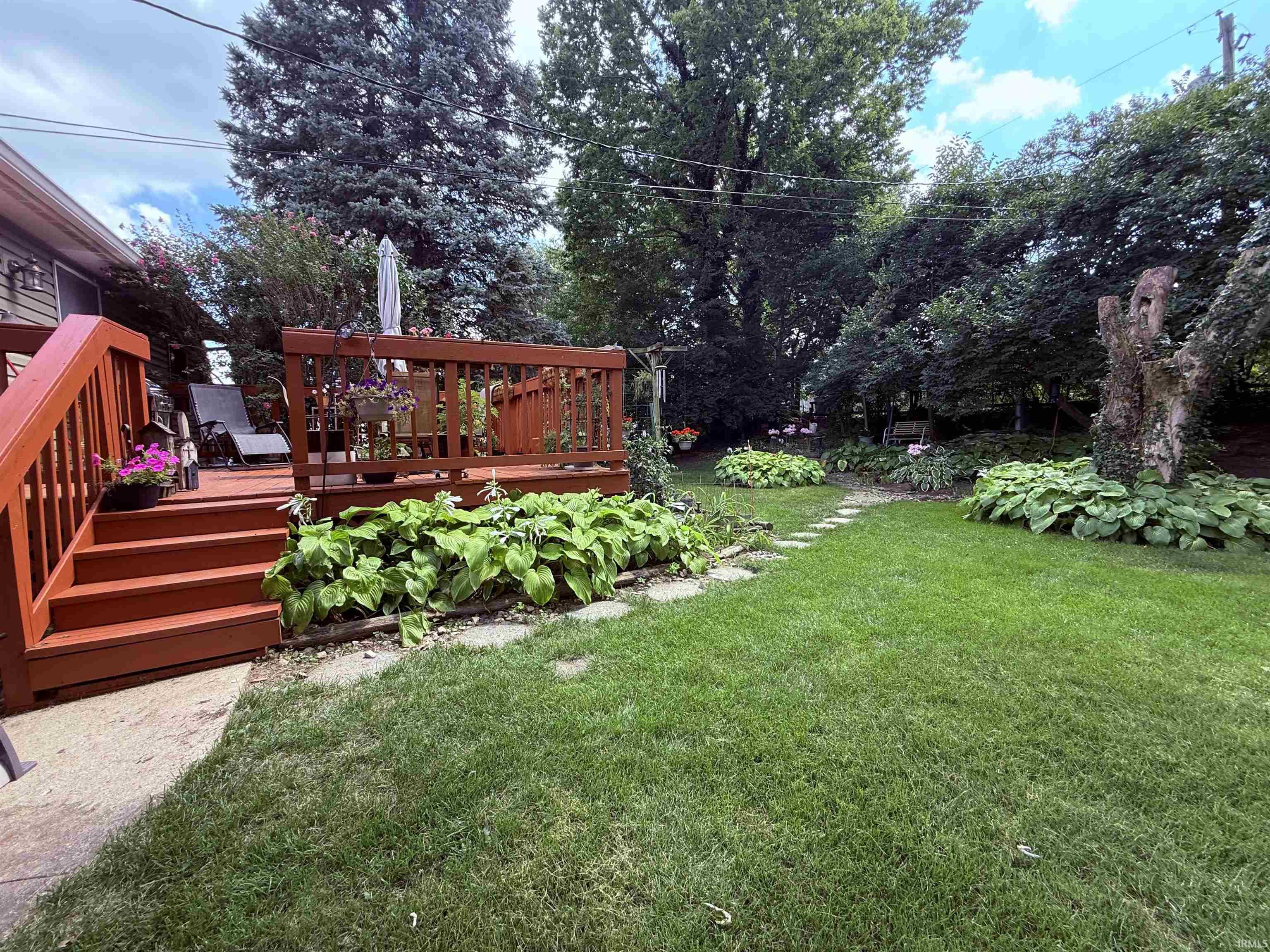 Homes for sale in Peru, IN | 33 Delores Ave, Peru, IN 46970 | MLS# 202600996