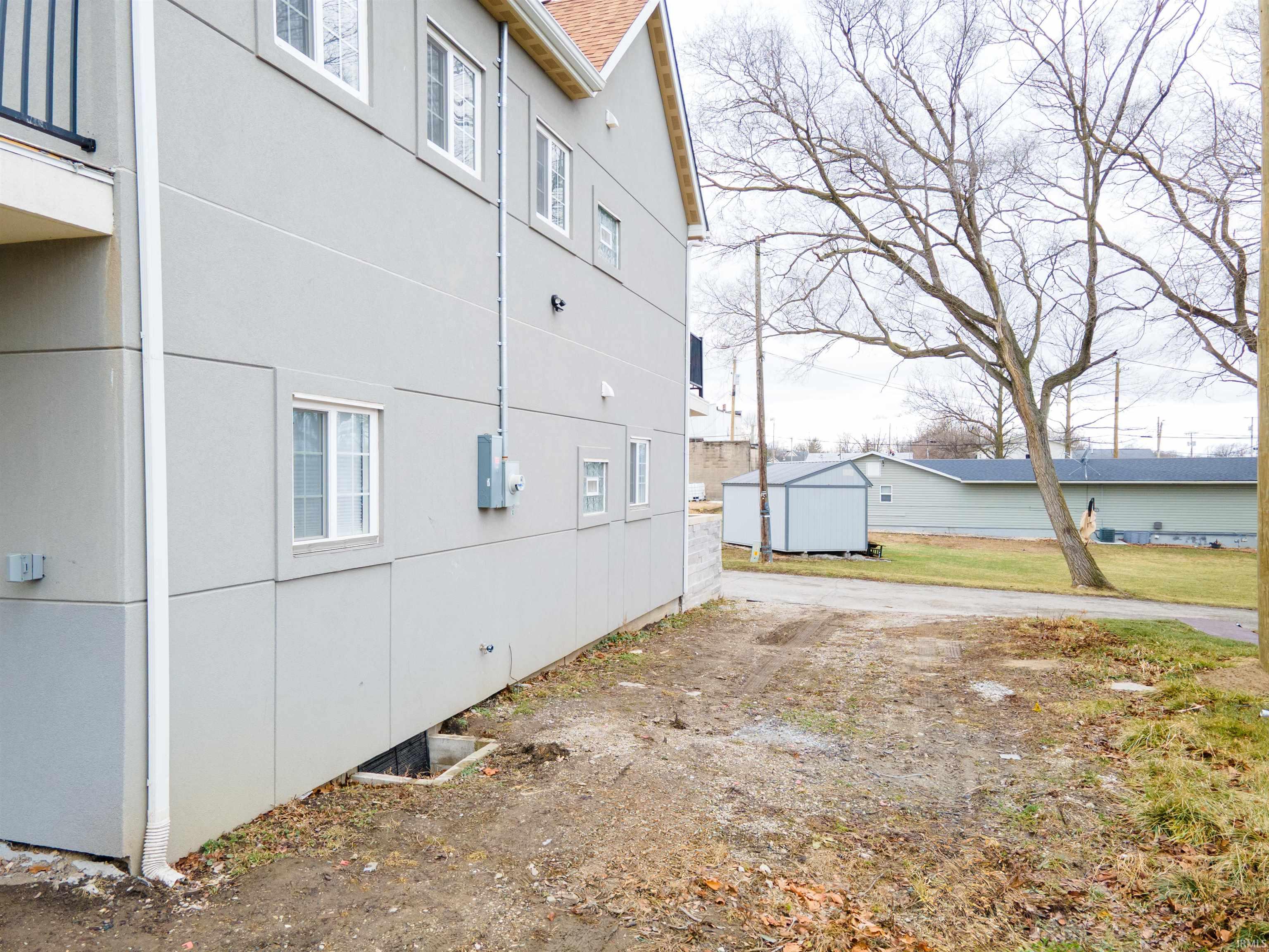 Homes for sale in Van Buren, IN | 106 N Washington St, Van Buren, IN 46991 | MLS# 202601015