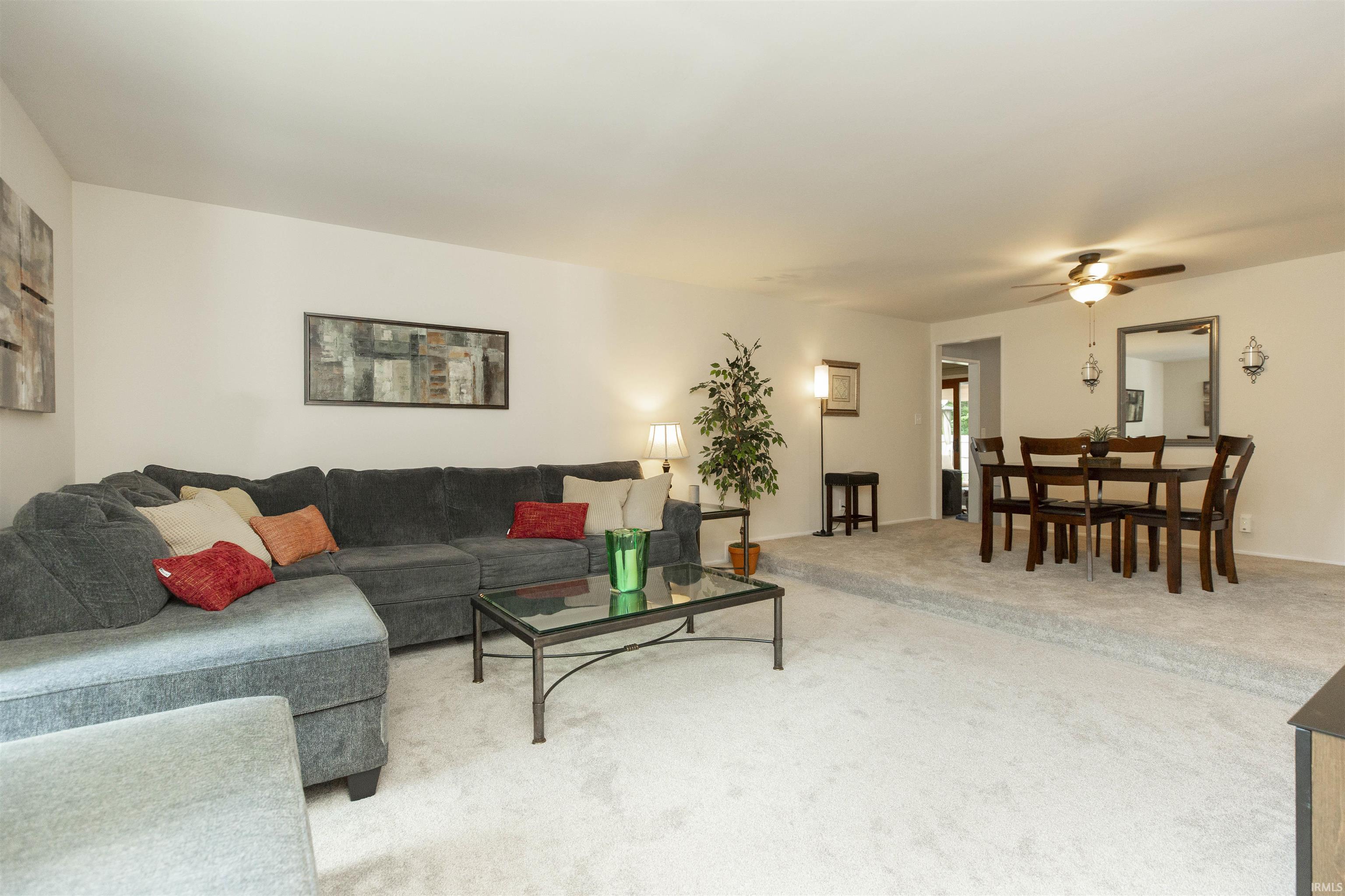 Homes for sale in South Bend, IN | 1365 E Riding Mall Dr, South Bend, IN 46614 | MLS# 202601077