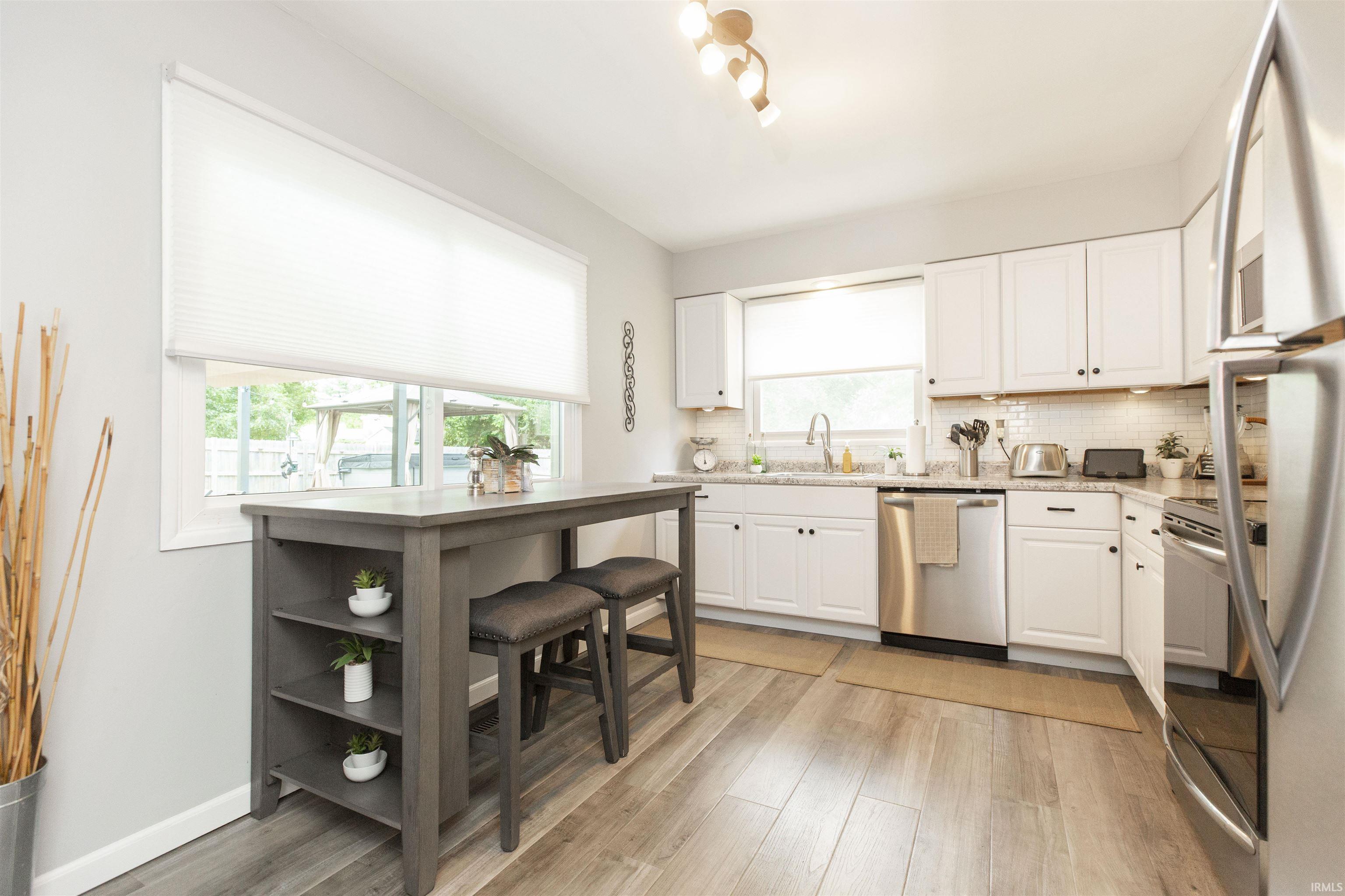 Homes for sale in South Bend, IN | 1365 E Riding Mall Dr, South Bend, IN 46614 | MLS# 202601077