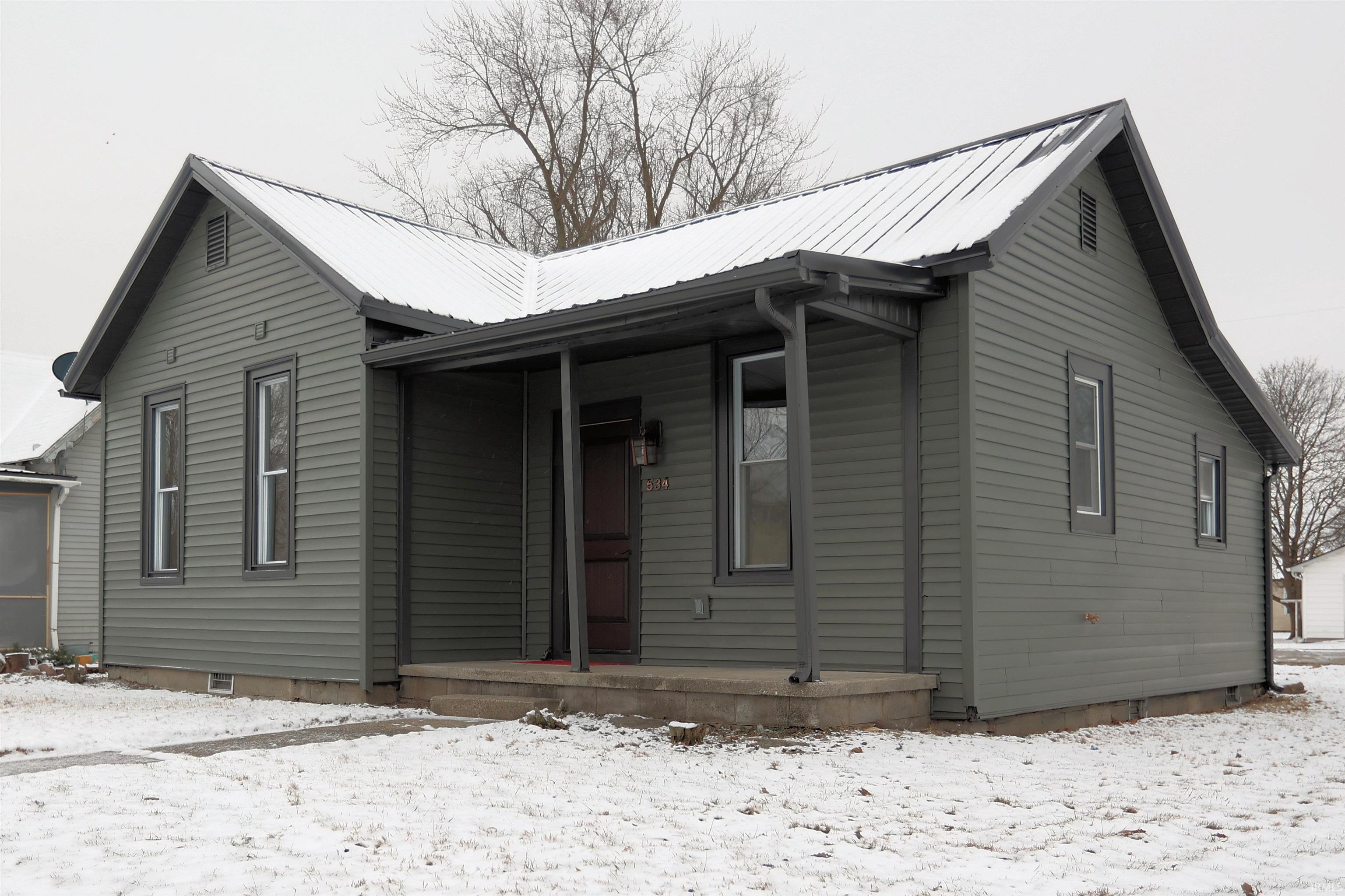 Photo 1 of 534 Mayne Street