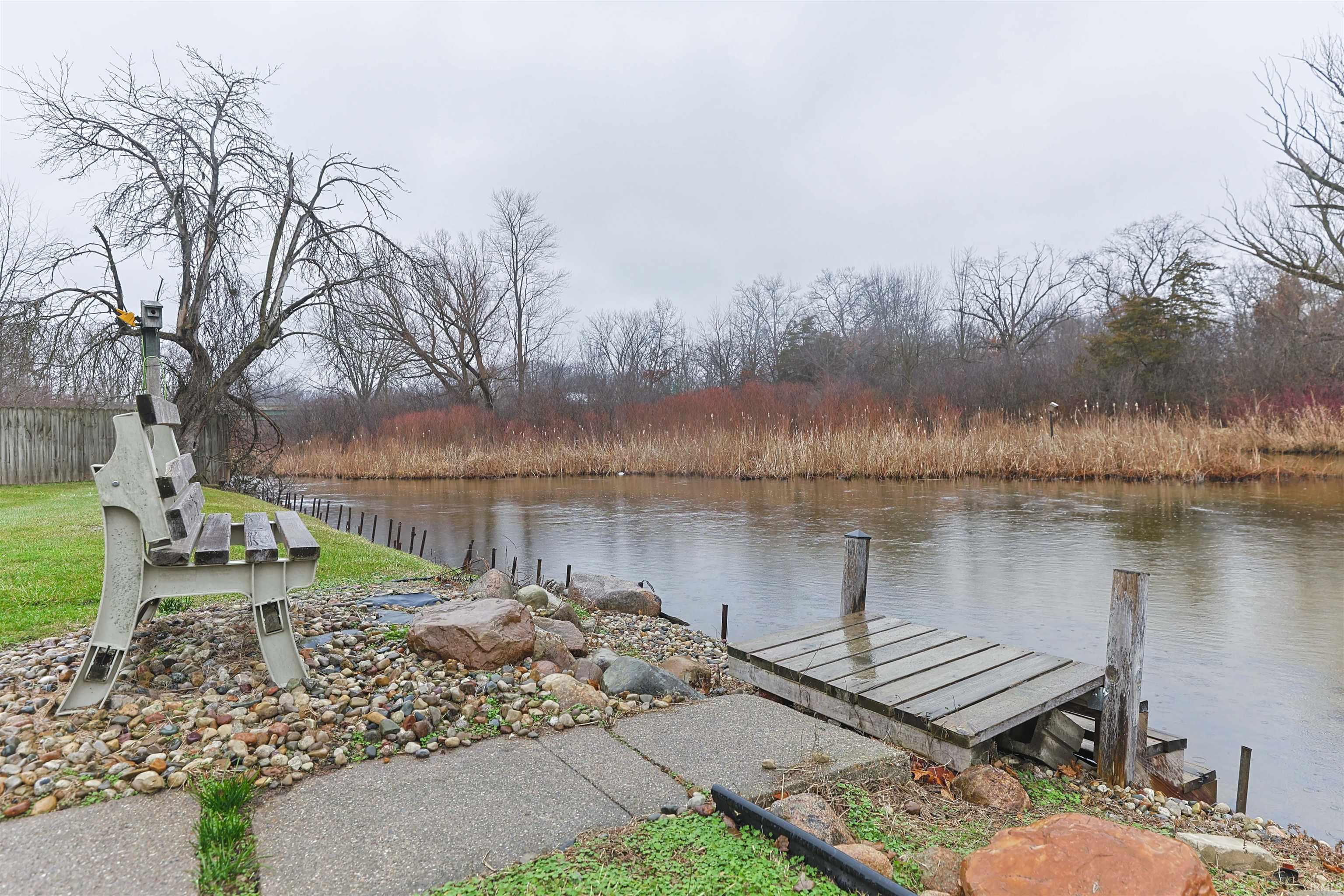 Homes for sale in Elkhart, IN | 27002 Water Edge Dr, Elkhart, IN 46514 | MLS# 202601127