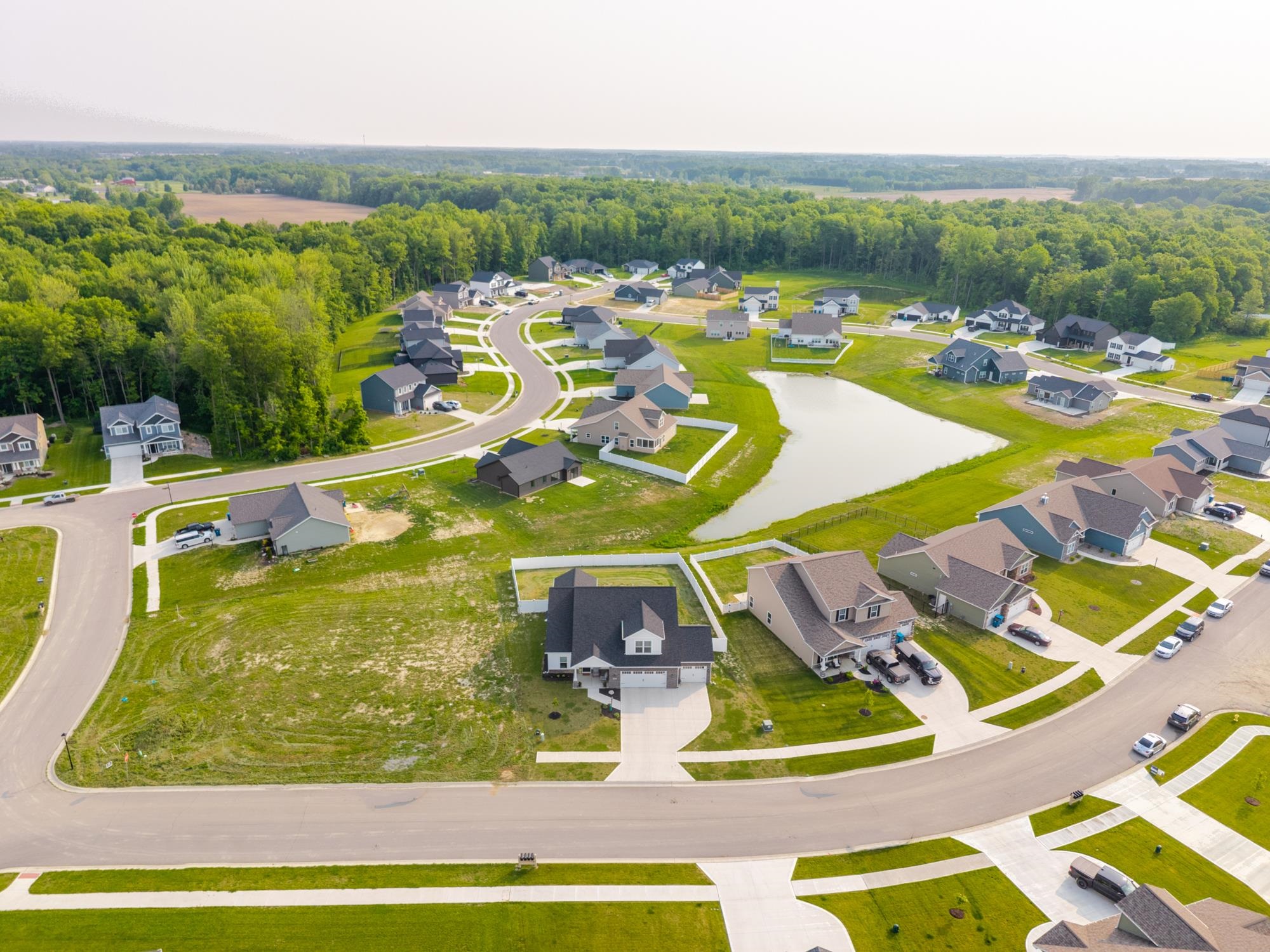 3411 Beowulf Run, Auburn, IN 46706