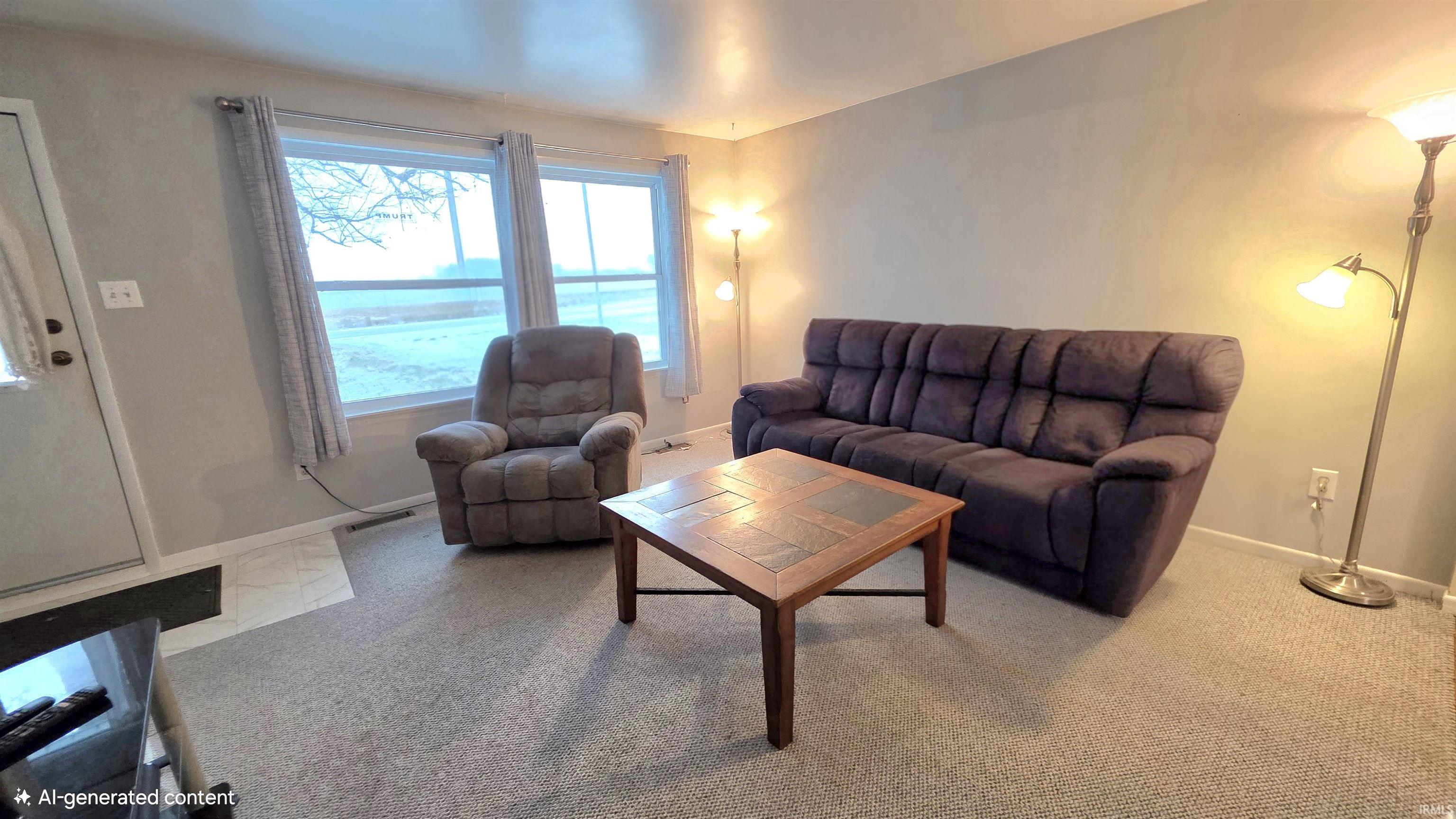 Homes for sale in Walkerton, IN | 3529 Sycamore Rd, Walkerton, IN 46574 | MLS# 202601222