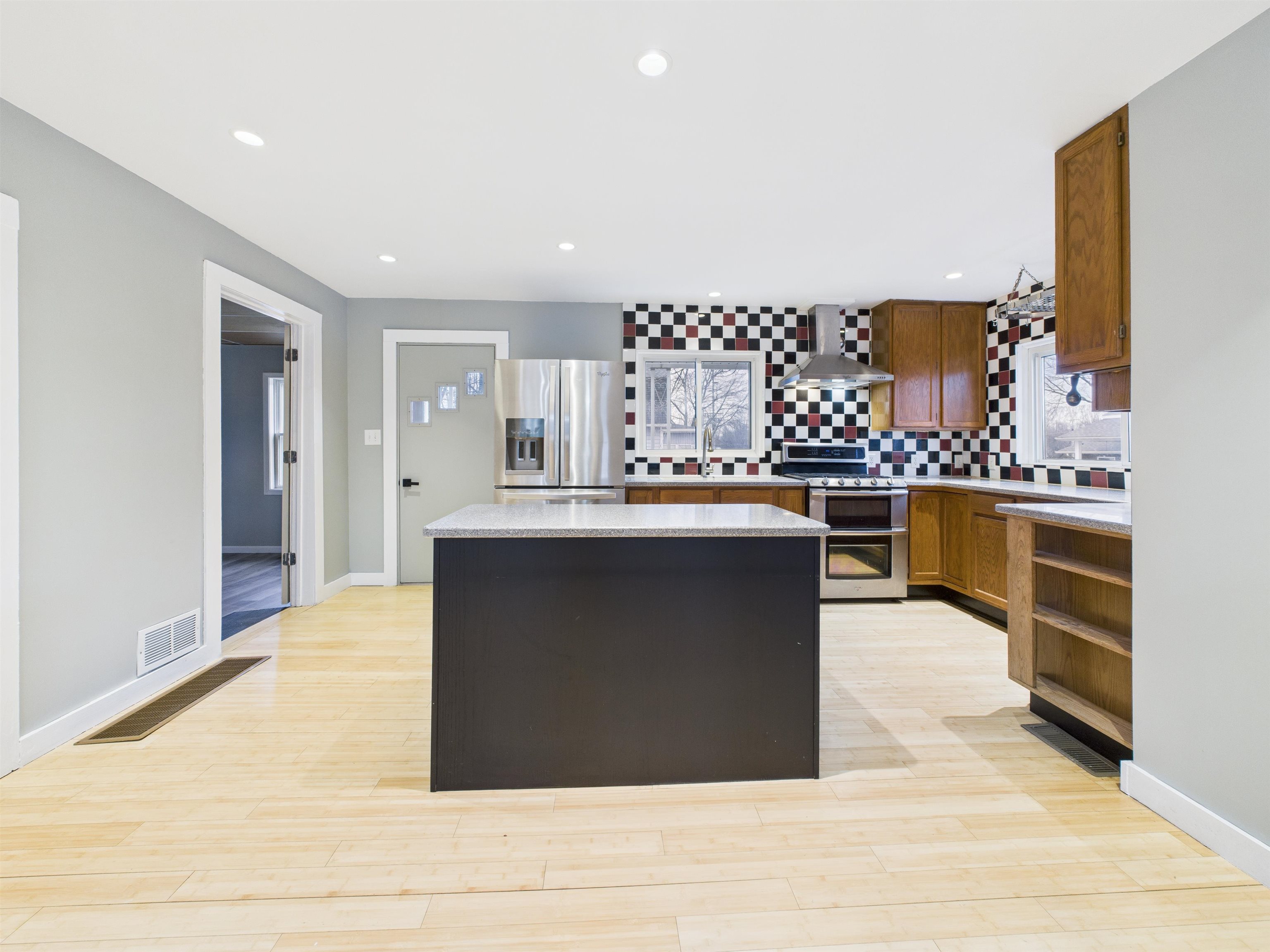 Homes for sale in Ossian, IN | 701 Egber St, Ossian, IN 46777 | MLS# 202601239