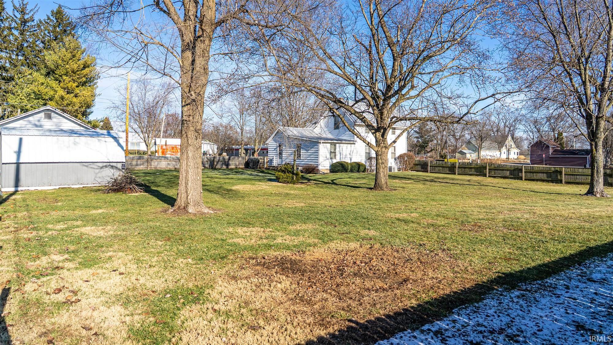 Homes for sale in Pleasant Lake, IN | 1525 Ozark St, Pleasant Lake, IN 46779 | MLS# 202601241