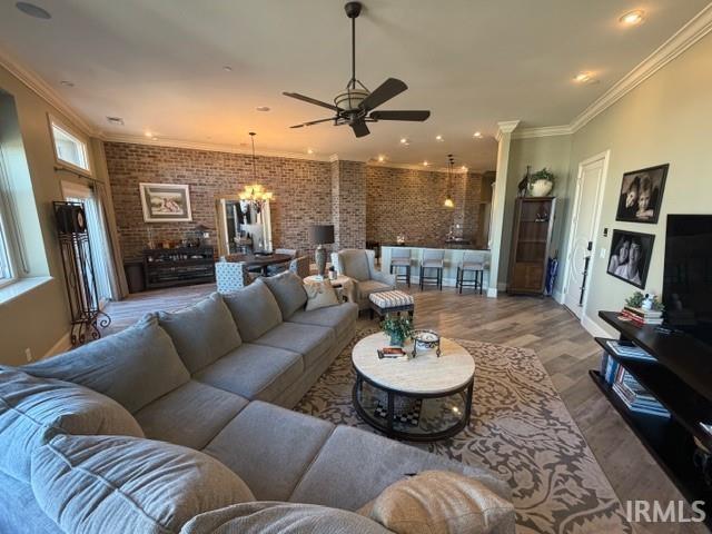 Homes for sale in Evansville, IN | 300 Main St #4H, Evansville, IN 47708 | MLS# 202601258