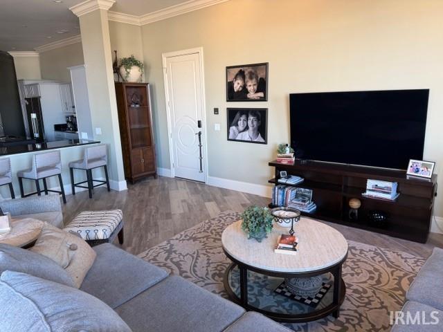 Homes for sale in Evansville, IN | 300 Main St #4H, Evansville, IN 47708 | MLS# 202601258