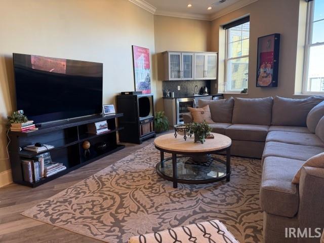 Homes for sale in Evansville, IN | 300 Main St #4H, Evansville, IN 47708 | MLS# 202601258