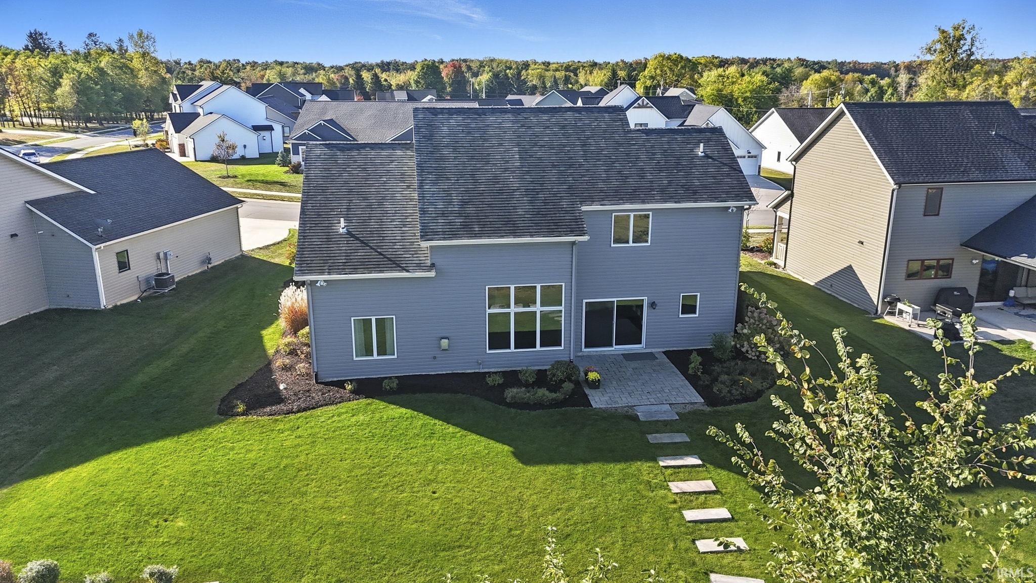 Homes for sale in Leo, IN | 15026 Leo Creek Blvd, Leo, IN 46765 | MLS# 202601297