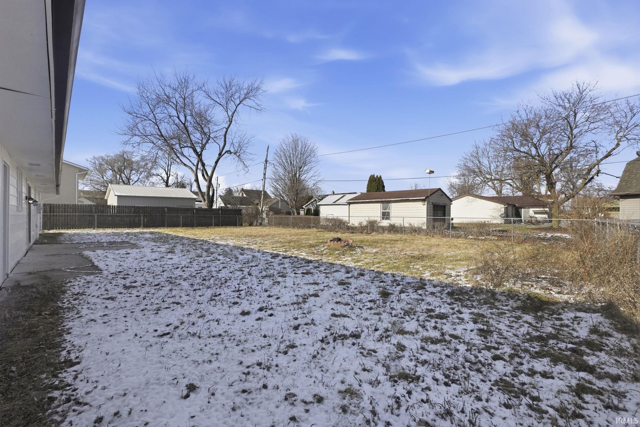 Homes for sale in Woodburn, IN | 22331 Maple Ln, Woodburn, IN 46797 | MLS# 202601320