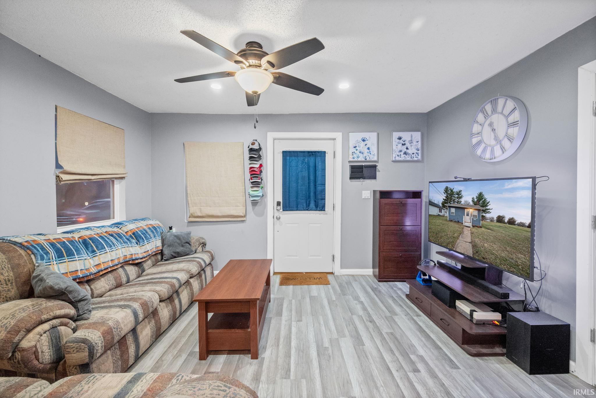 Homes for sale in Logansport, IN | 2842 S County Rd 475 E, Logansport, IN 46947 | MLS# 202601333