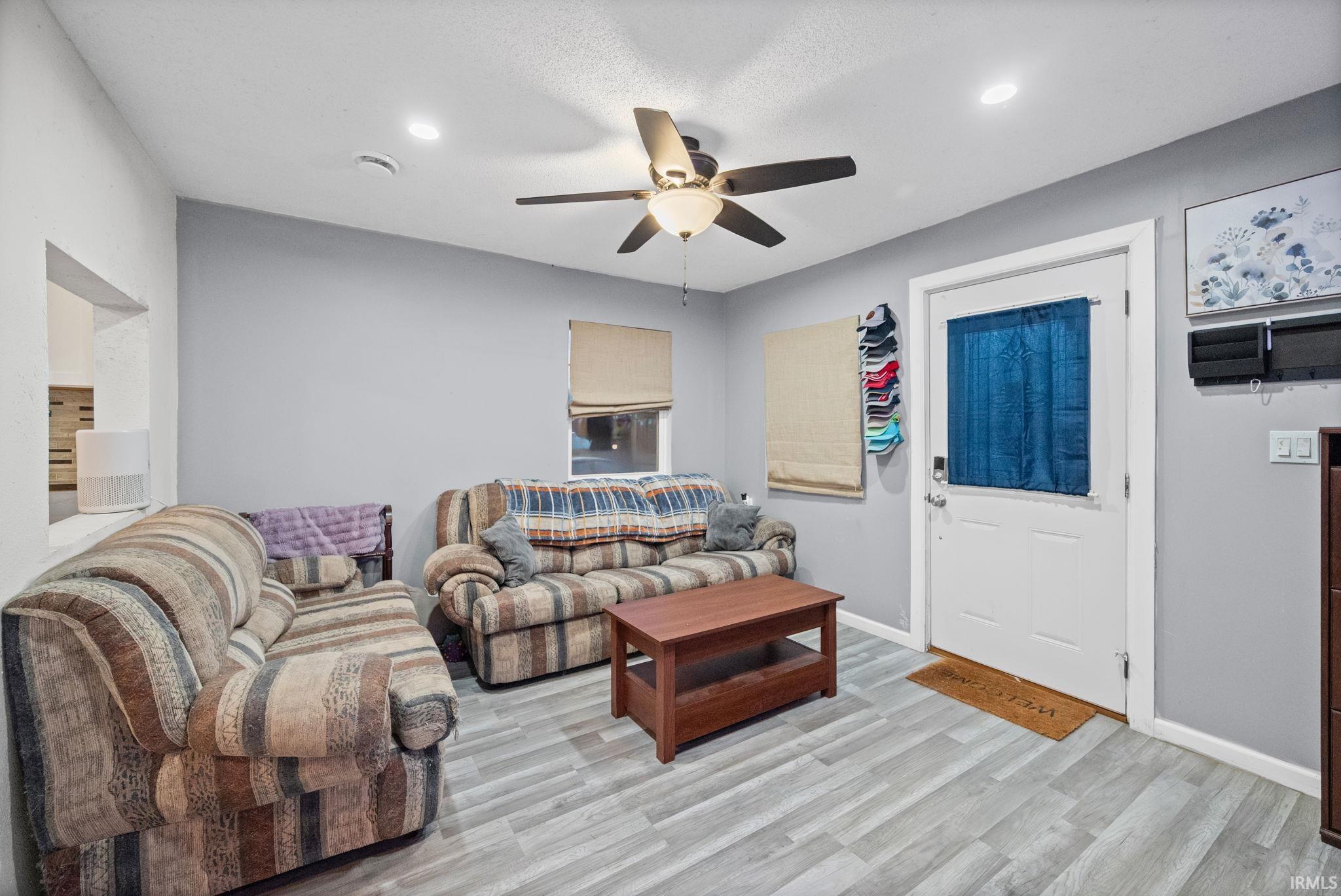 Homes for sale in Logansport, IN | 2842 S County Rd 475 E, Logansport, IN 46947 | MLS# 202601333