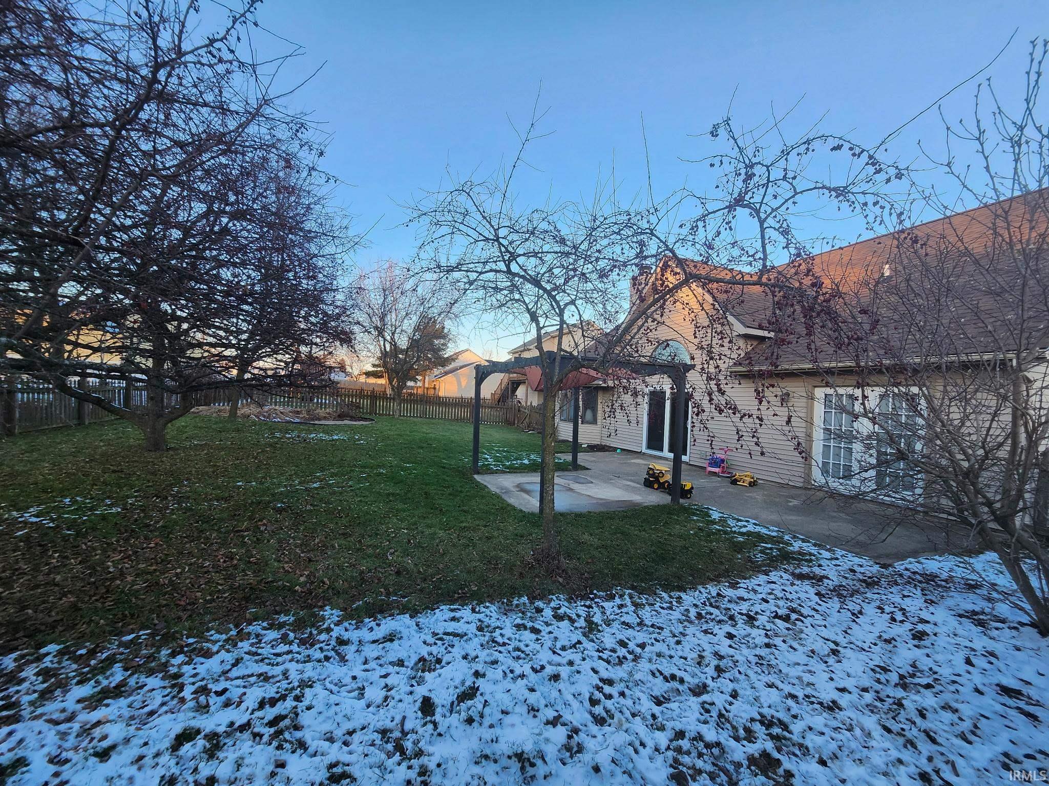 1022 Autumn Ridge Lane