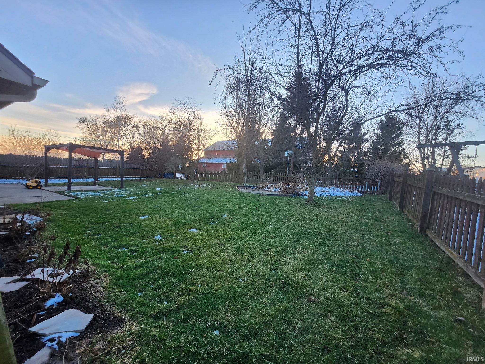 1022 Autumn Ridge Lane