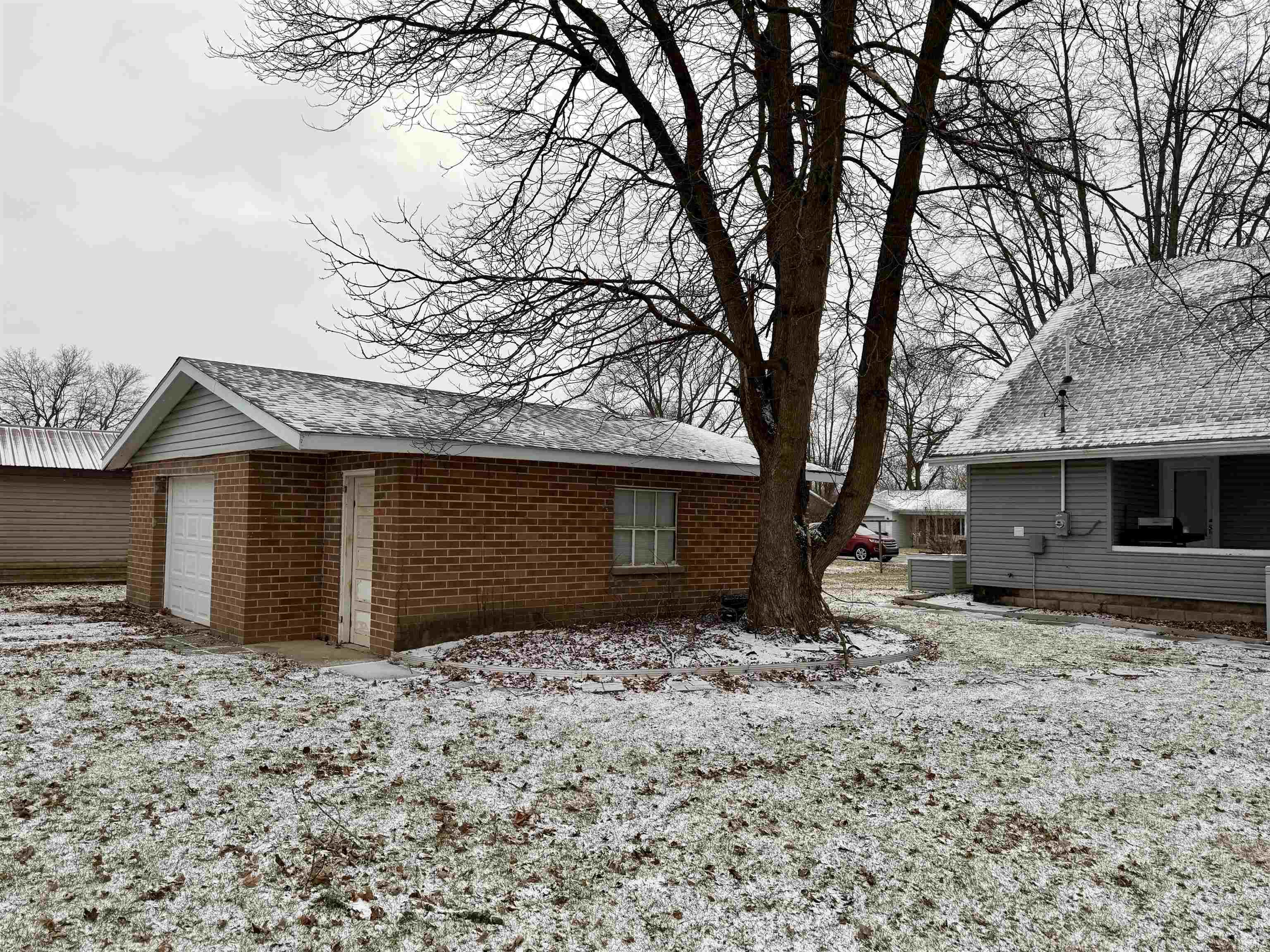 Homes for sale in Sweetser, IN | 218 N Greenberry St, Sweetser, IN 46987 | MLS# 202601496