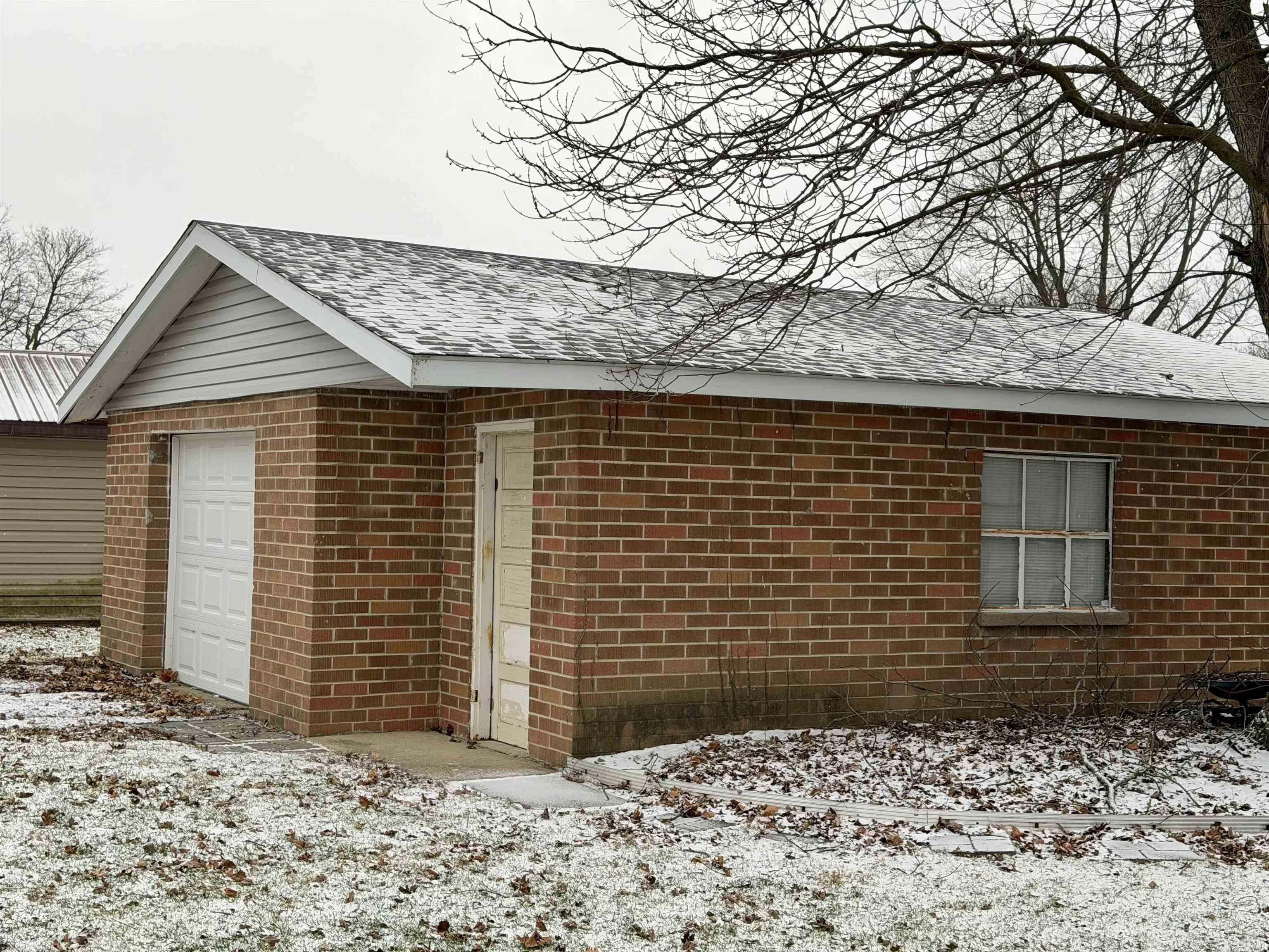 Homes for sale in Sweetser, IN | 218 N Greenberry St, Sweetser, IN 46987 | MLS# 202601496