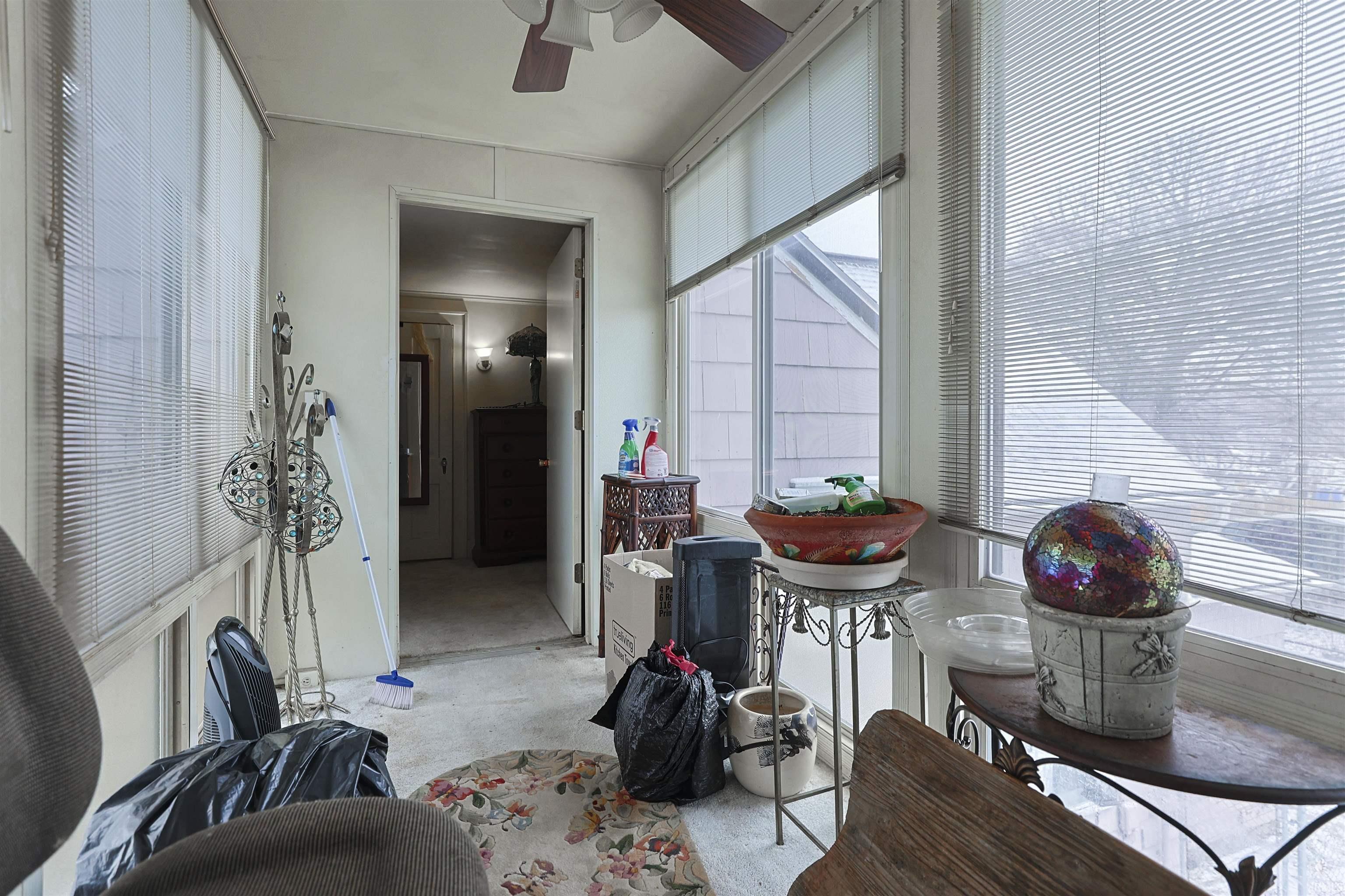 Sun Room