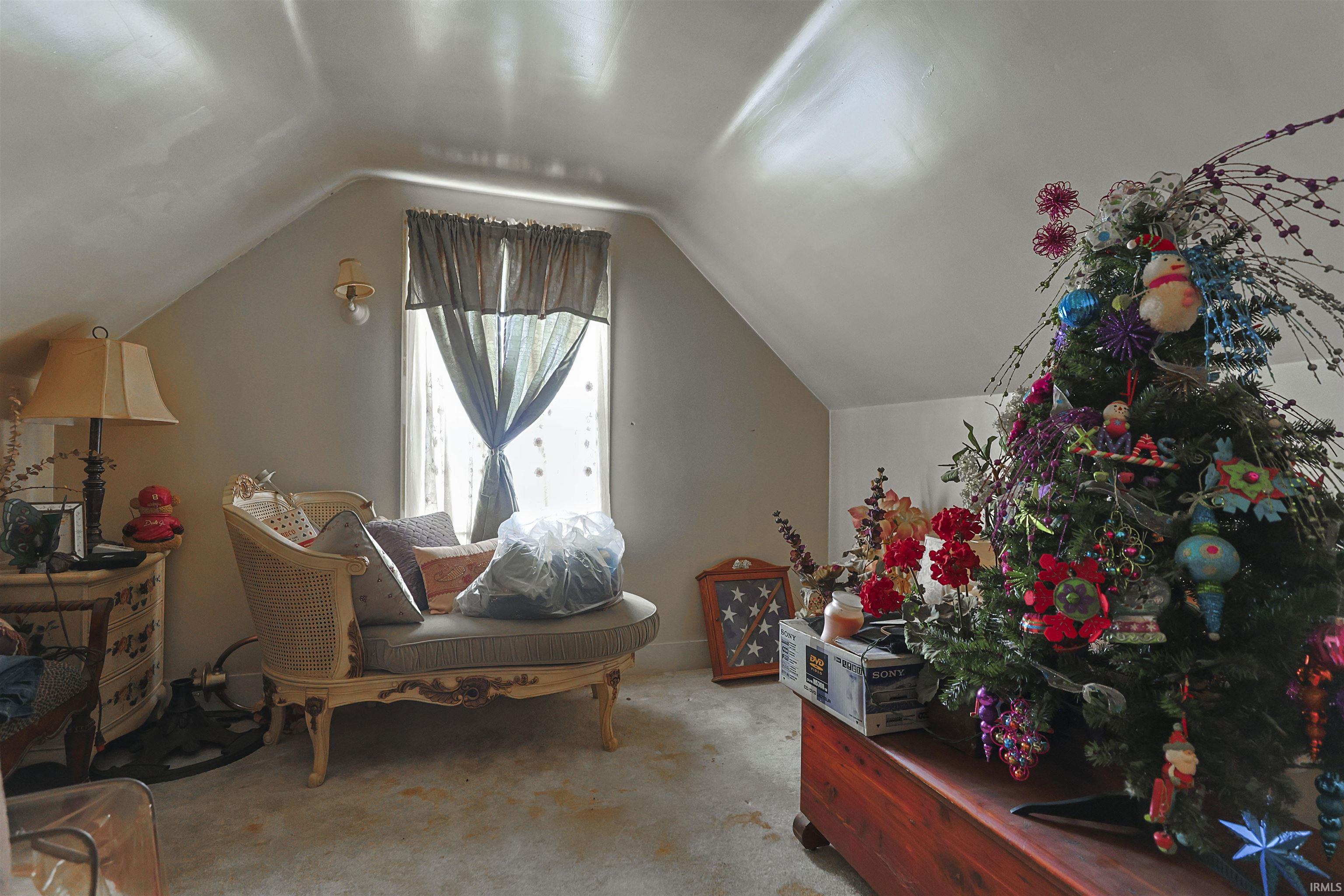 Bonus Room