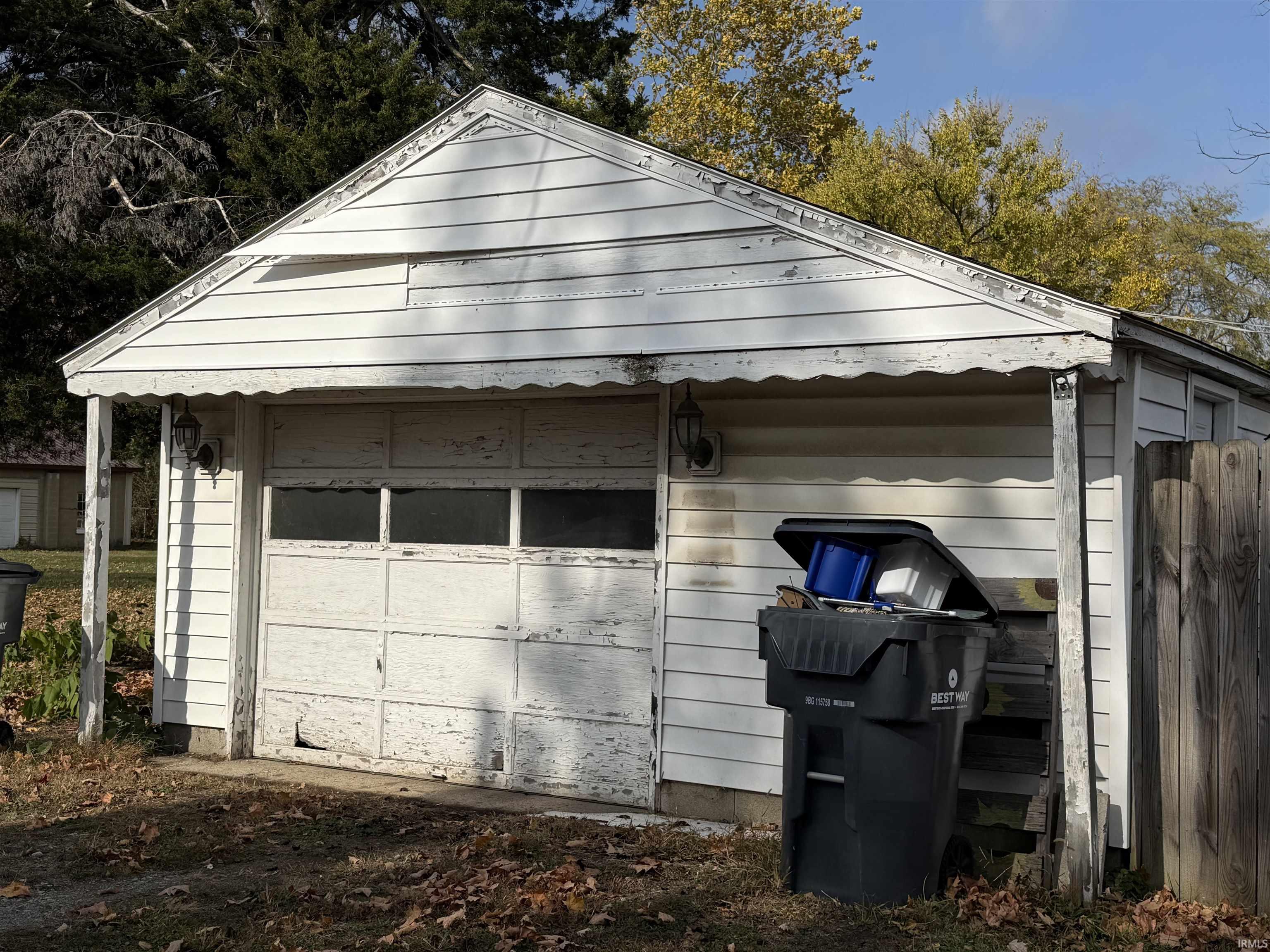 Homes for sale in Daleville, IN | 14914 W 6Th St, Daleville, IN 47334 | MLS# 202601574