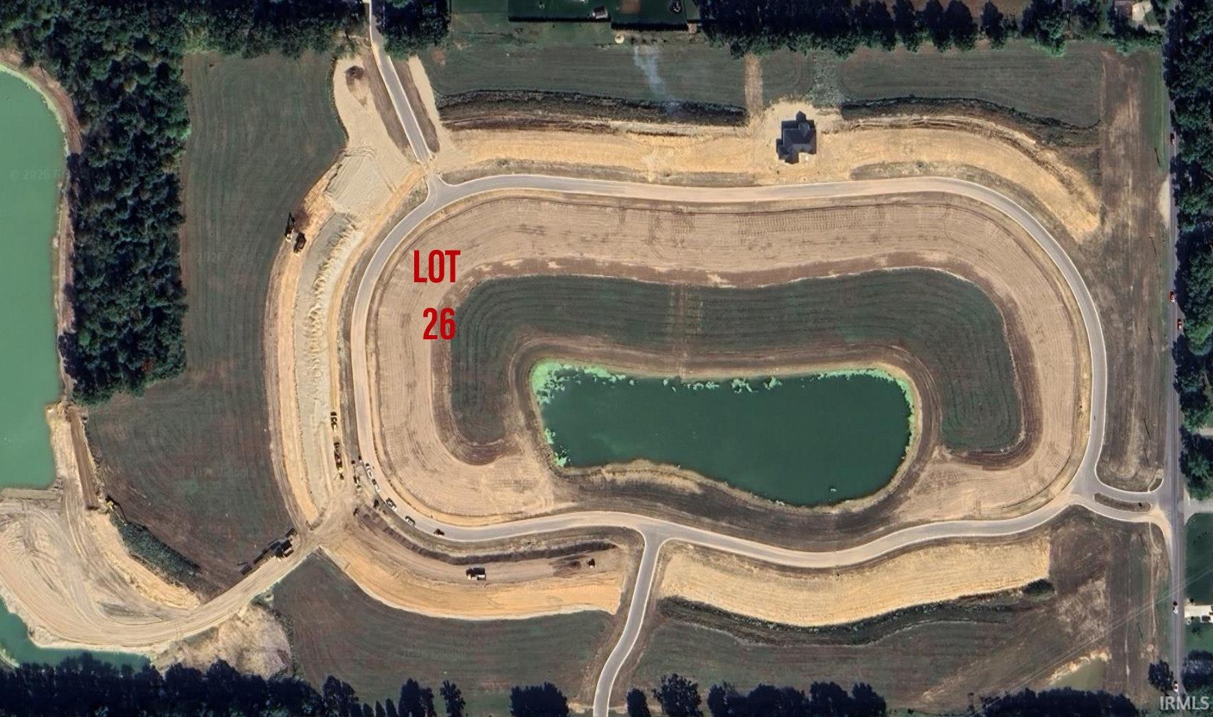 Homes for sale in Granger, IN | 53618 Tolstoy Trl, Granger, IN 46530 | MLS# 202601639