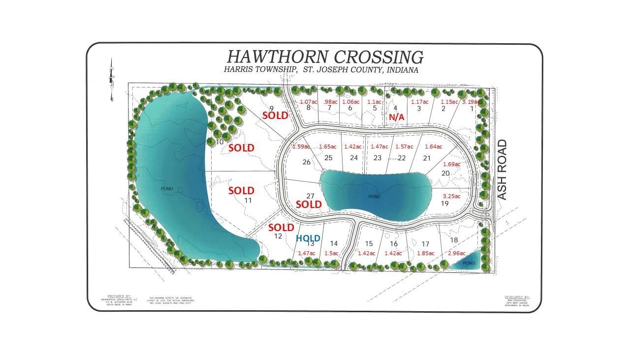 Homes for sale in Granger, IN | 53618 Tolstoy Trl, Granger, IN 46530 | MLS# 202601639