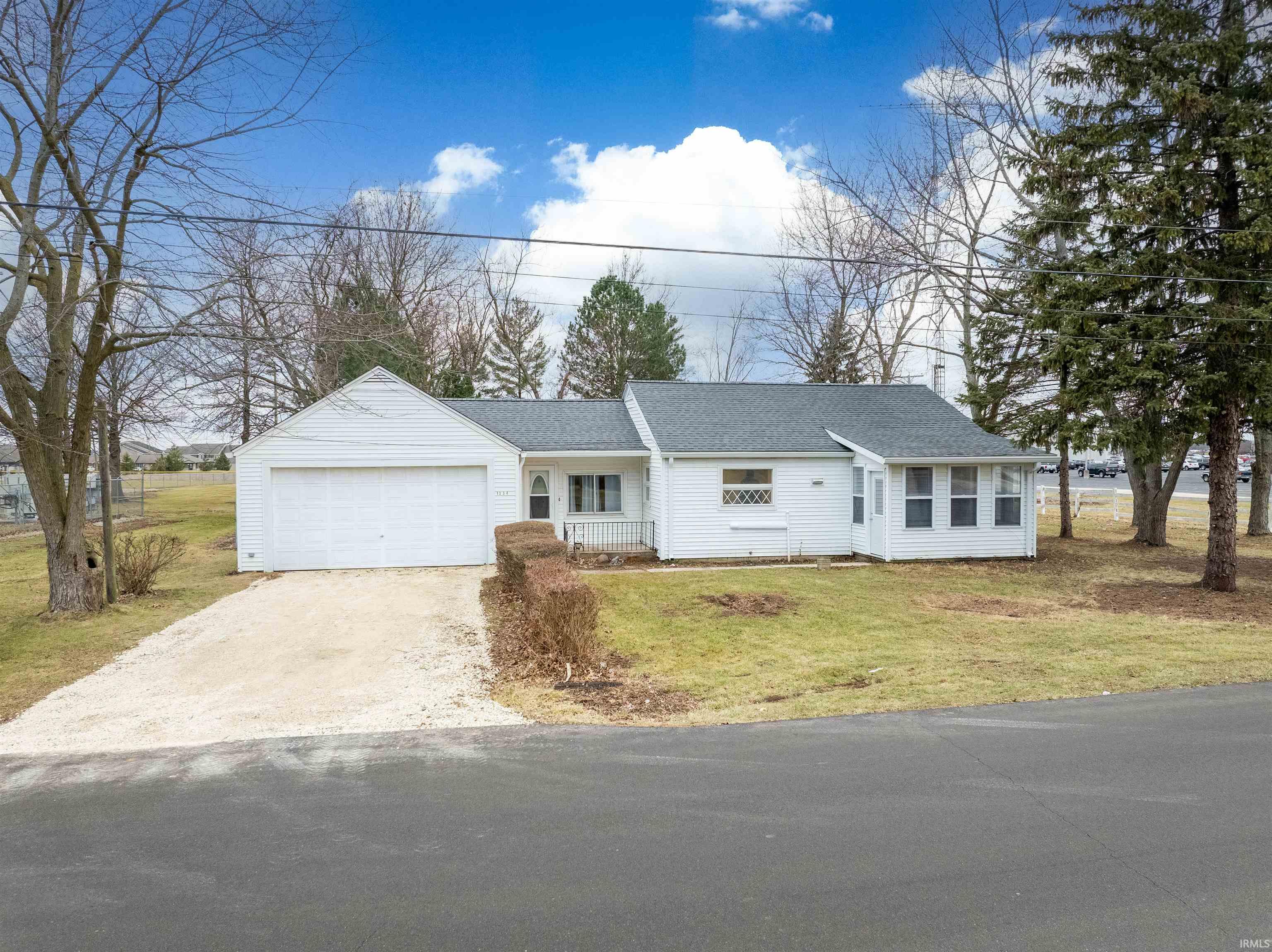 Homes for sale in Portland, IN | 1334 N Franklin St, Portland, IN 47371 | MLS# 202601646