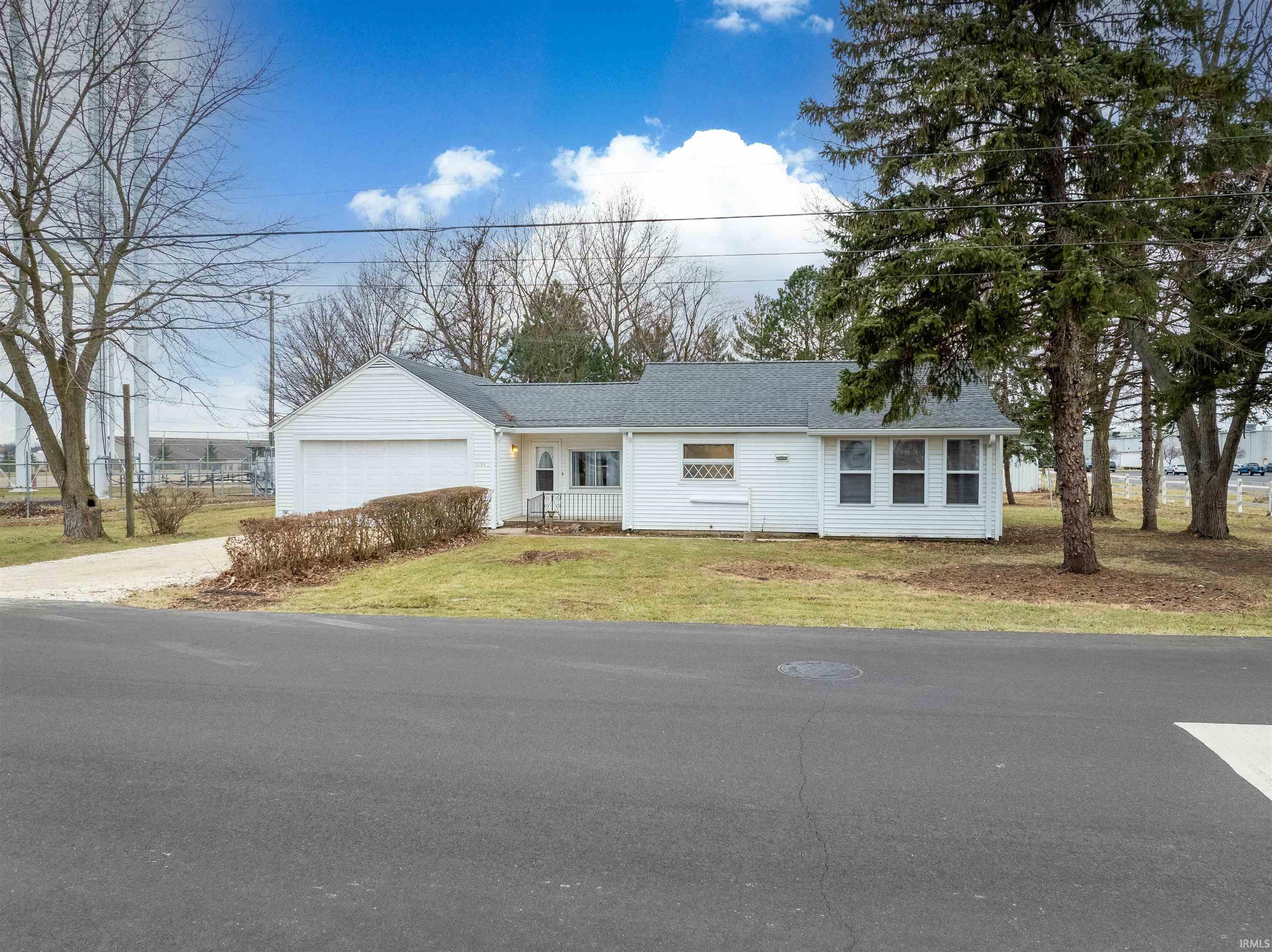 Homes for sale in Portland, IN | 1334 N Franklin St, Portland, IN 47371 | MLS# 202601646