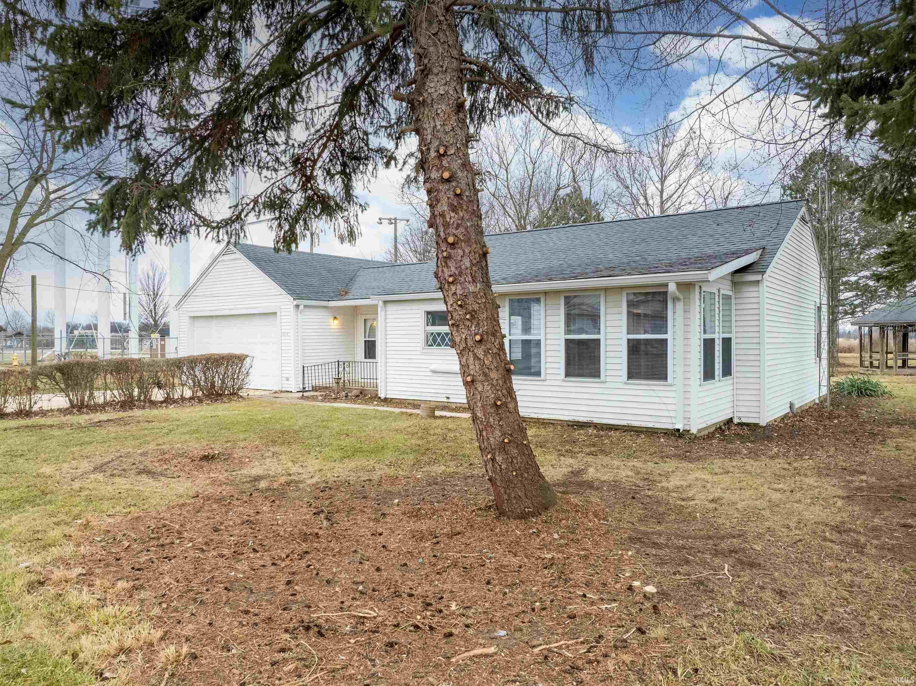 Homes for sale in Portland, IN | 1334 N Franklin St, Portland, IN 47371 | MLS# 202601646