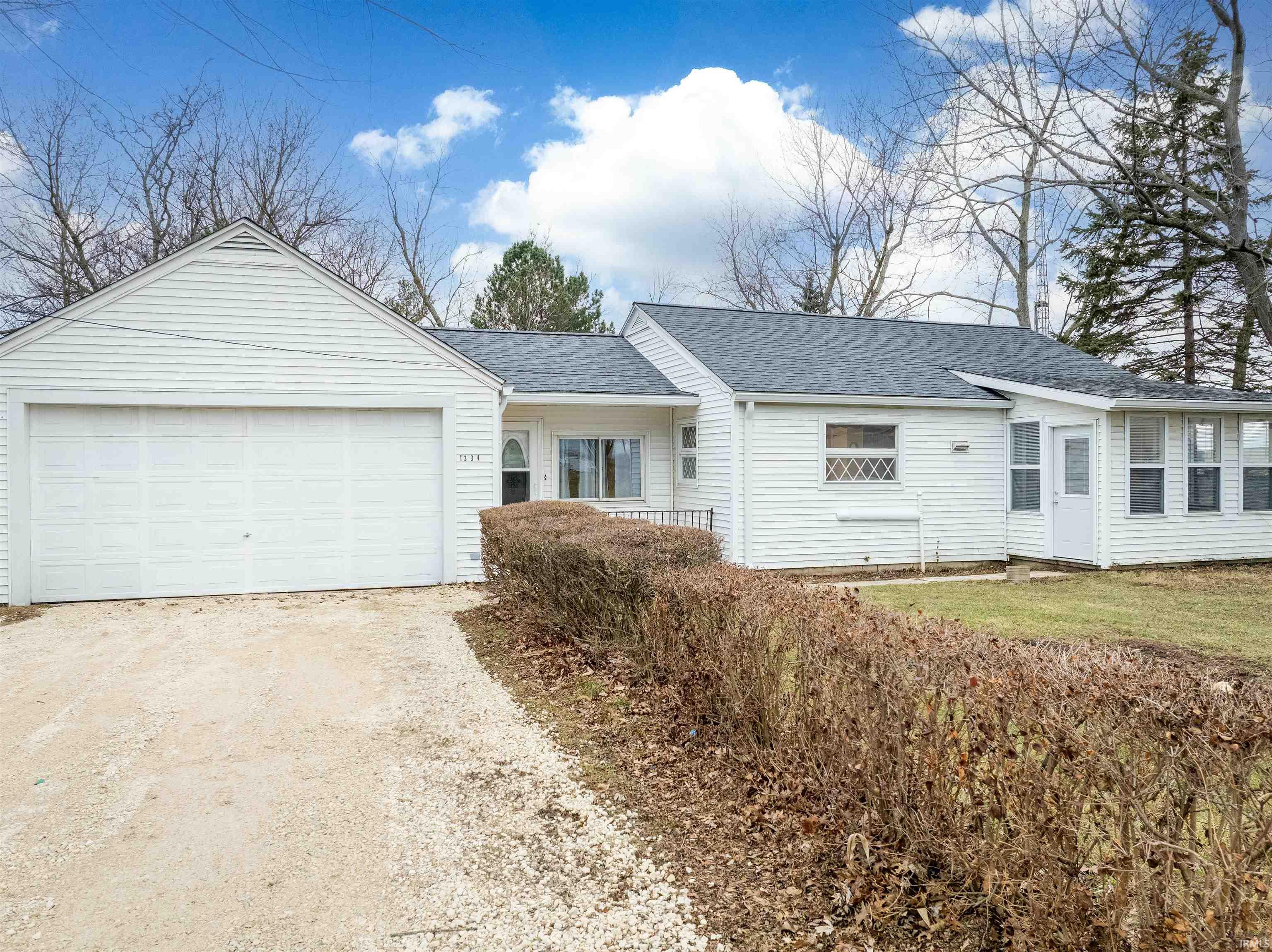 Homes for sale in Portland, IN | 1334 N Franklin St, Portland, IN 47371 | MLS# 202601646