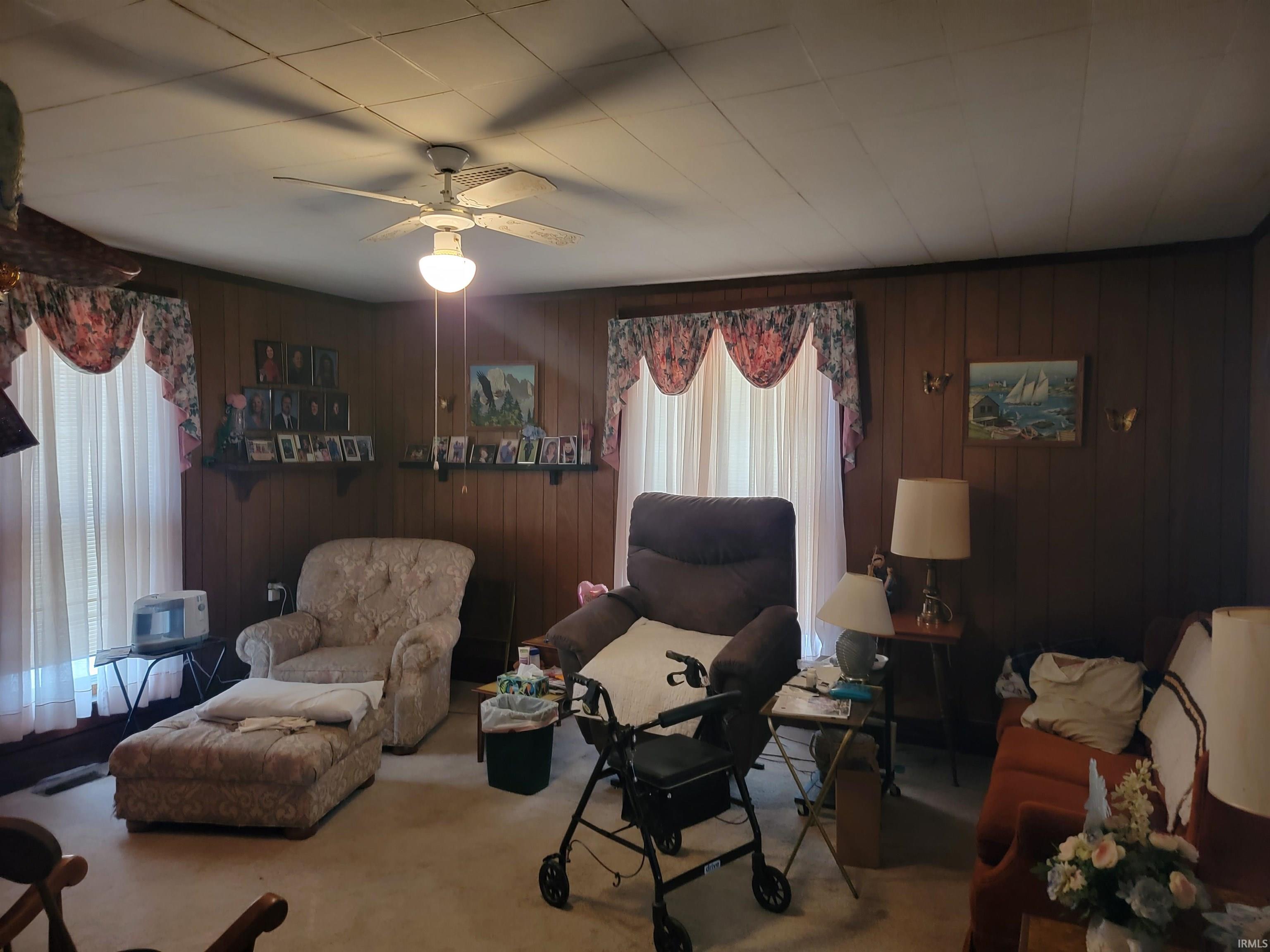 Homes for sale in Pennville, IN | 460 Maple St, Pennville, IN 47369 | MLS# 202601713