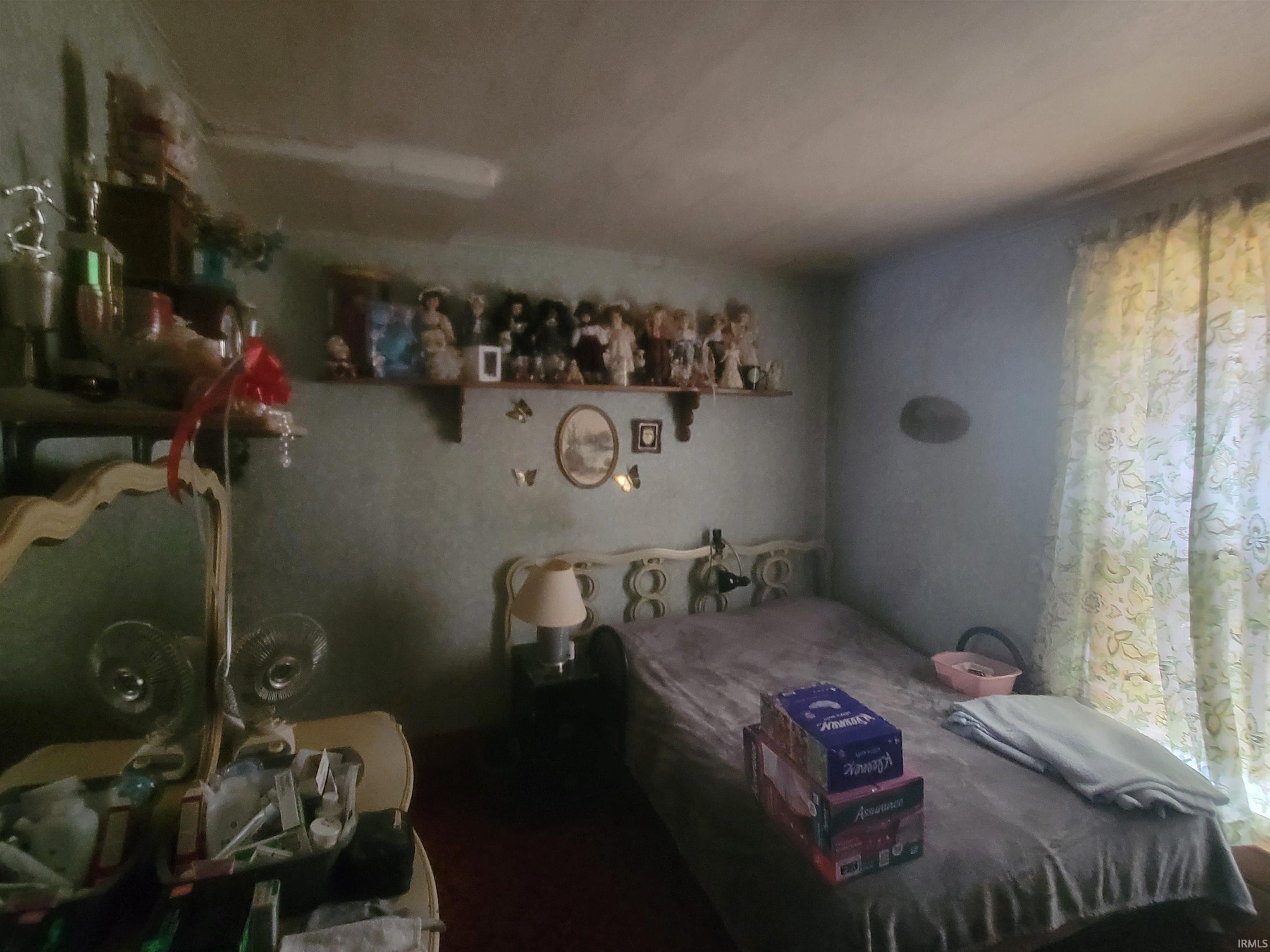 Homes for sale in Pennville, IN | 460 Maple St, Pennville, IN 47369 | MLS# 202601713