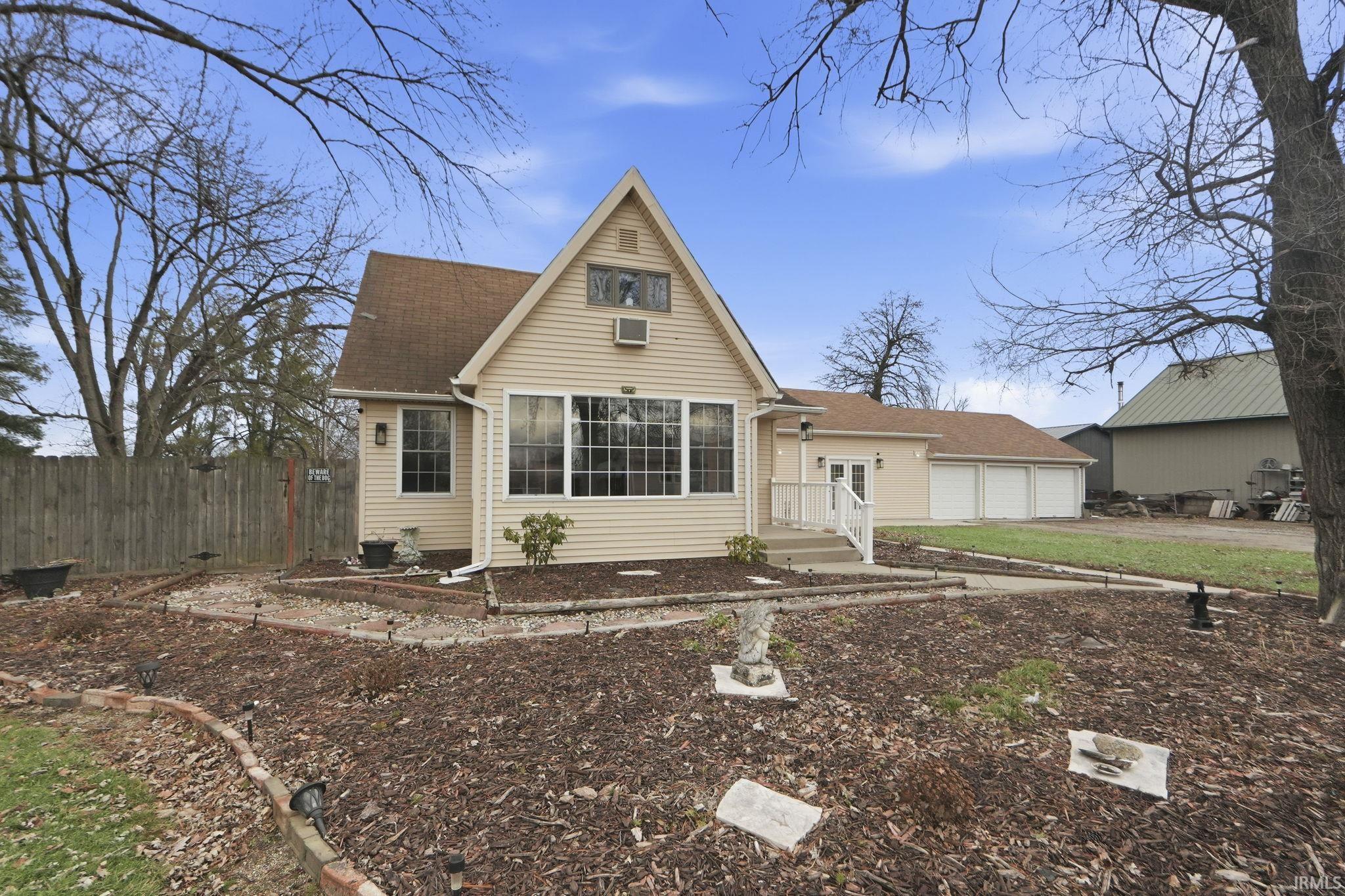 Homes for sale in Woodburn, IN | 22205 Maple Ln, Woodburn, IN 46797 | MLS# 202601816