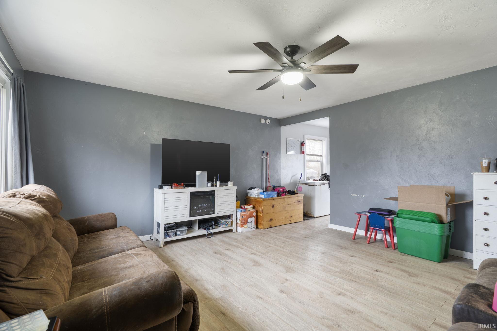 Homes for sale in Monticello, IN | 713 Juanita St, Monticello, IN 47960 | MLS# 202601904