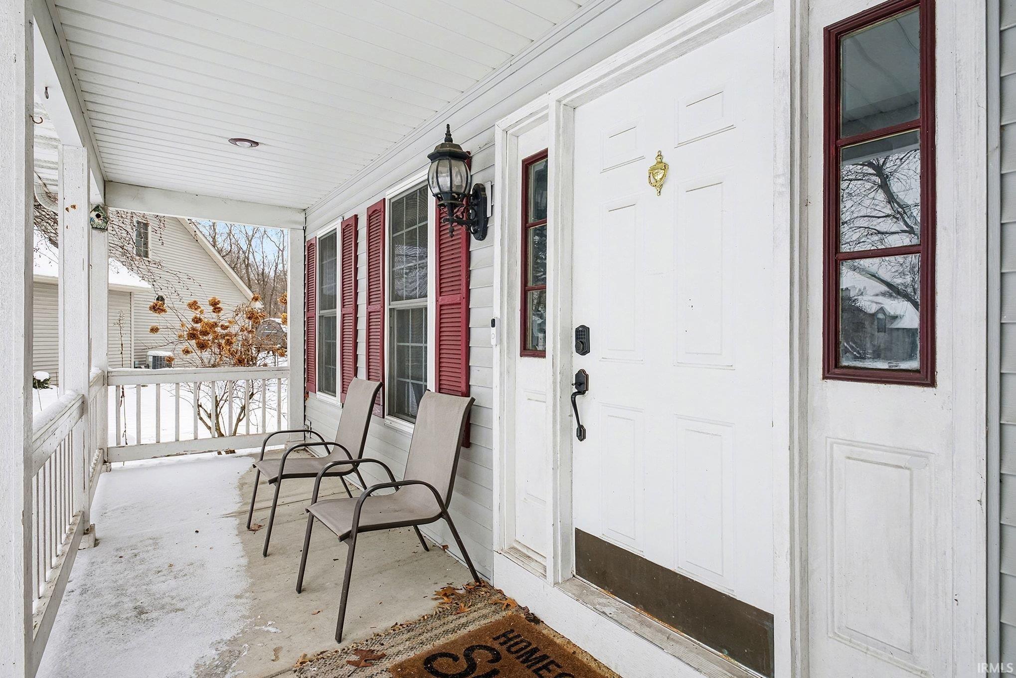 Homes for sale in Osceola, IN | 55875 Season Ct, Osceola, IN 46561 | MLS# 202601959