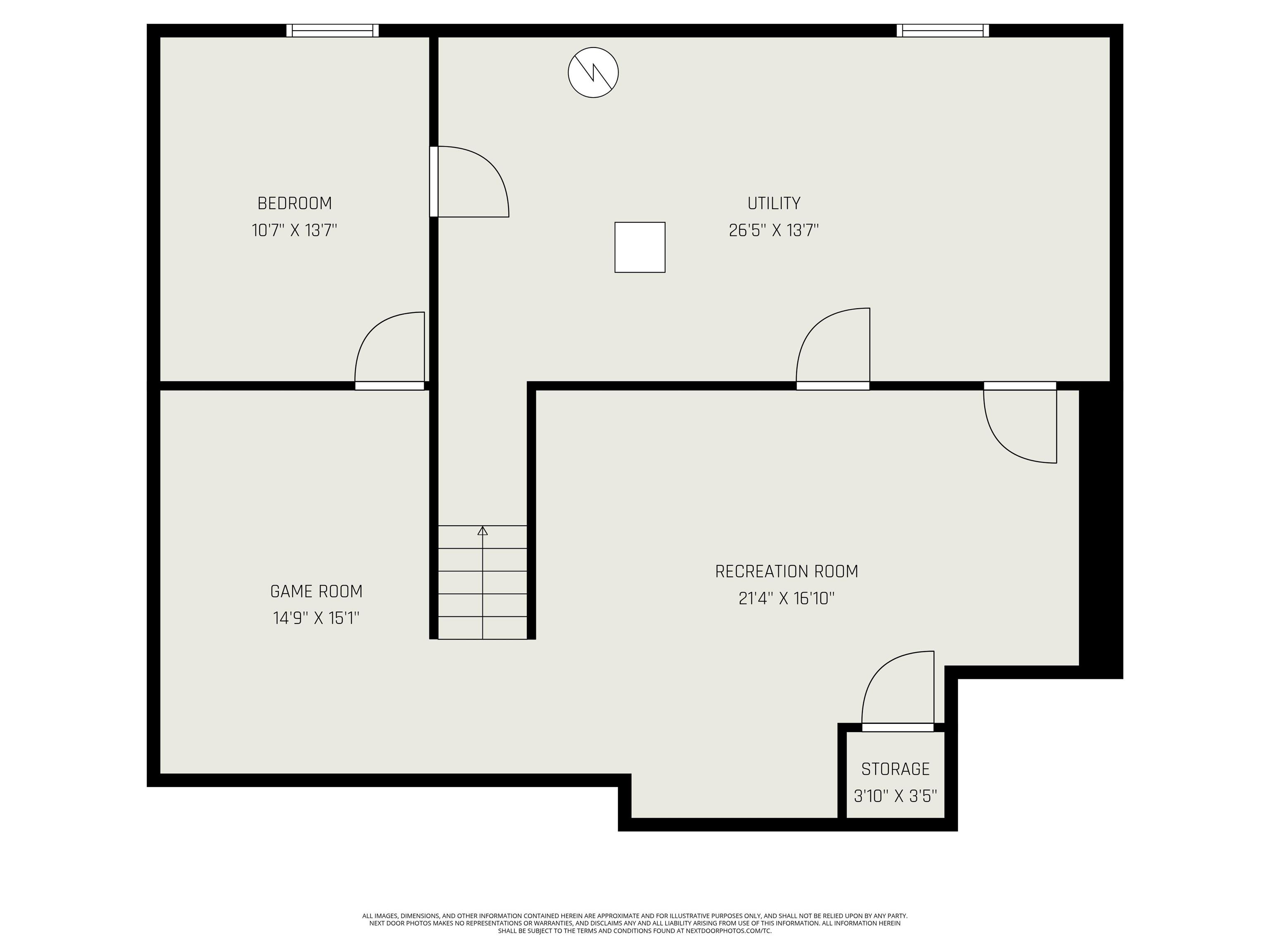 Homes for sale in Osceola, IN | 55875 Season Ct, Osceola, IN 46561 | MLS# 202601959