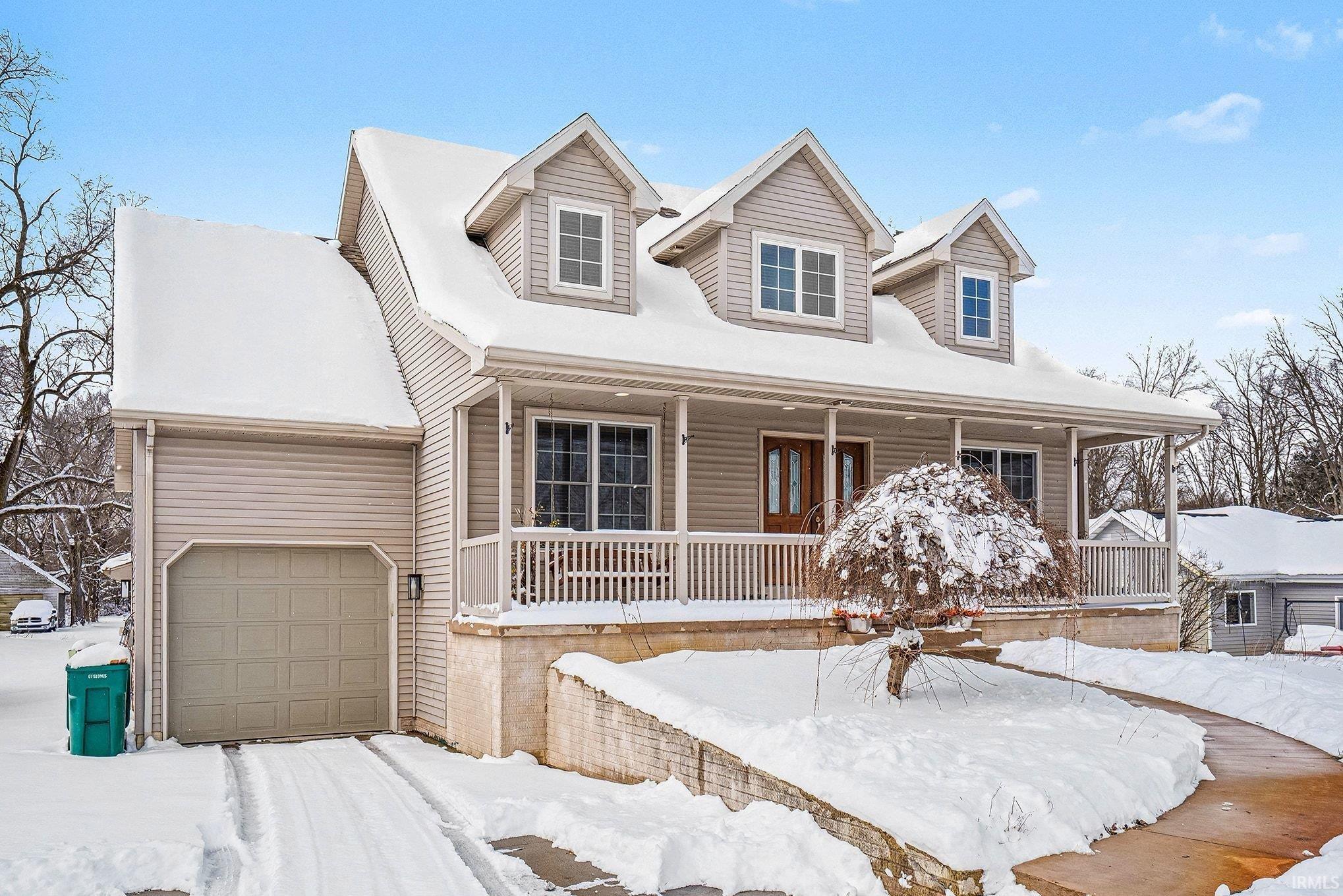 Homes for sale in Mishawaka, IN | 57617 Blackberry Rd, Mishawaka, IN 46544 | MLS# 202601971