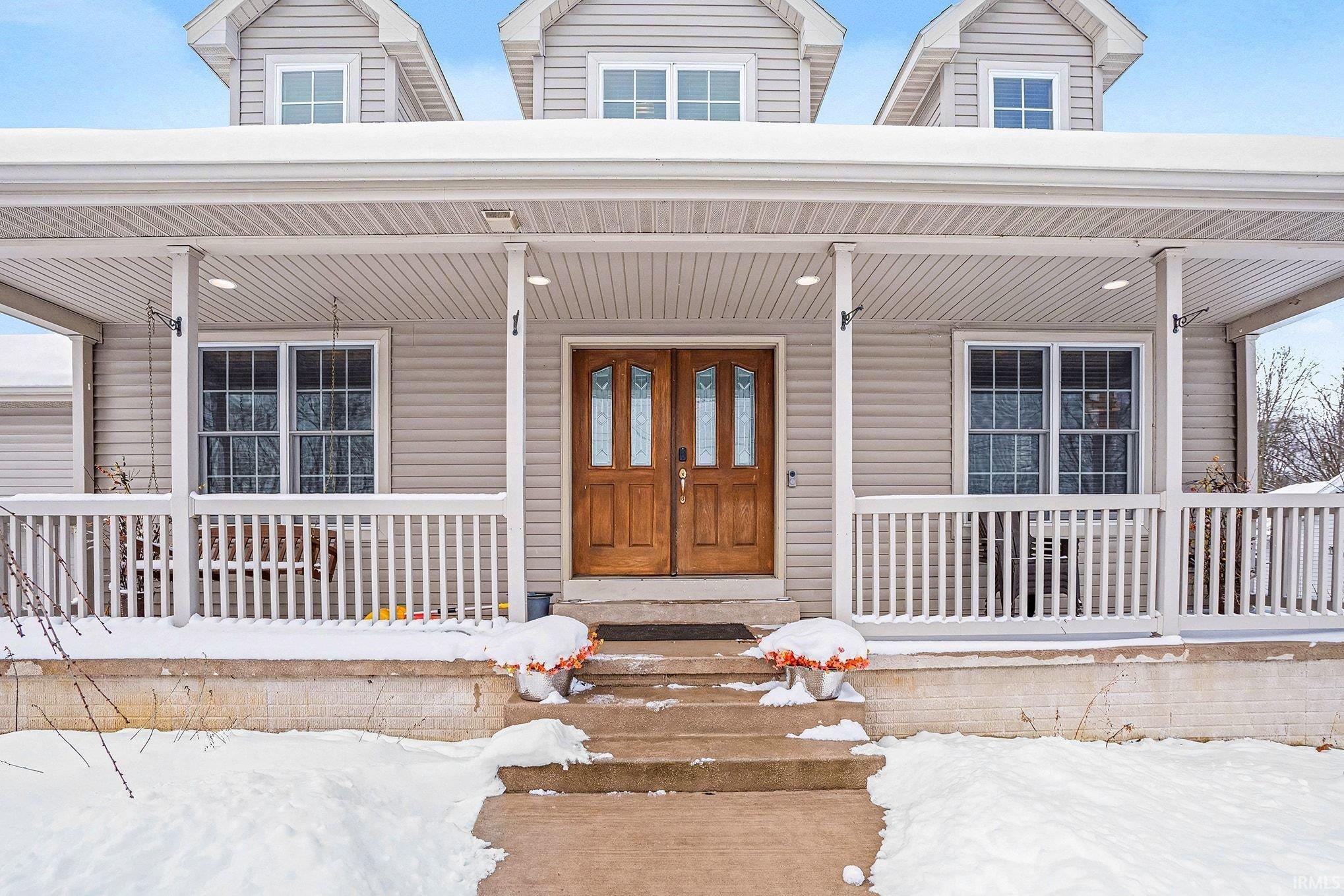 Homes for sale in Mishawaka, IN | 57617 Blackberry Rd, Mishawaka, IN 46544 | MLS# 202601971