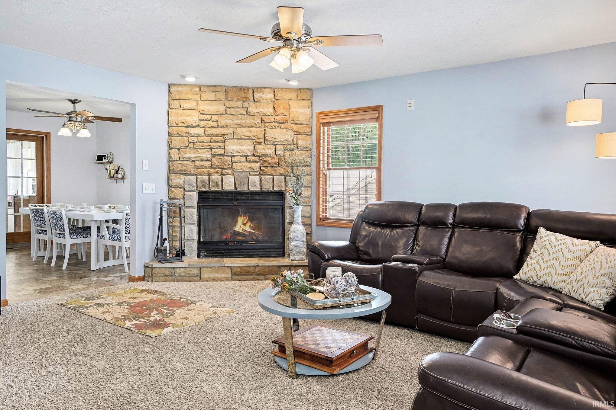 Homes for sale in Mishawaka, IN | 57617 Blackberry Rd, Mishawaka, IN 46544 | MLS# 202601971