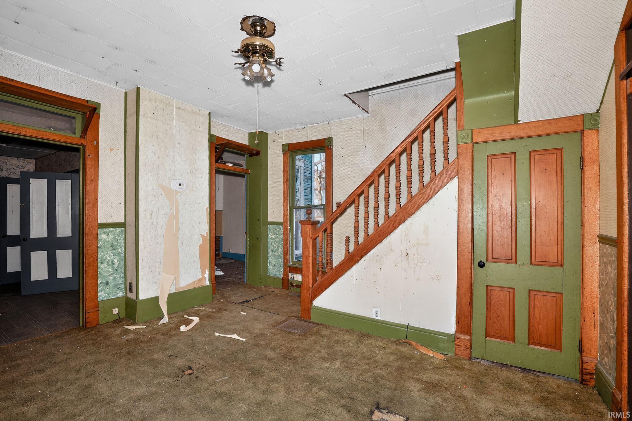 Homes for sale in Peru, IN | 222 E 5th St, Peru, IN 46970 | MLS# 202602003