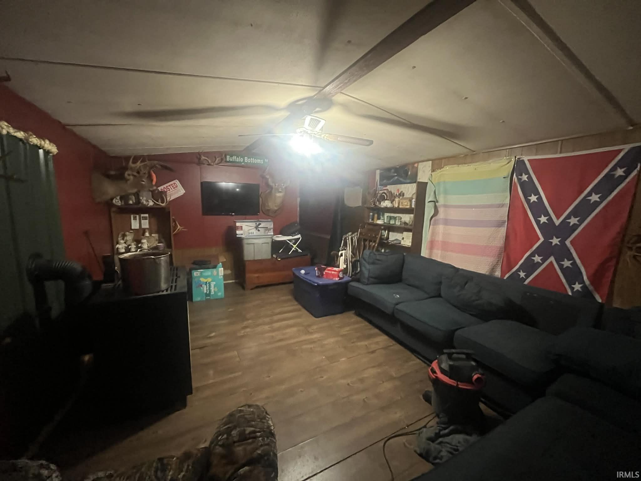 Homes for sale in Brownstown, IN | 1209 W Walnut St, Brownstown, IN 47220 | MLS# 202602058