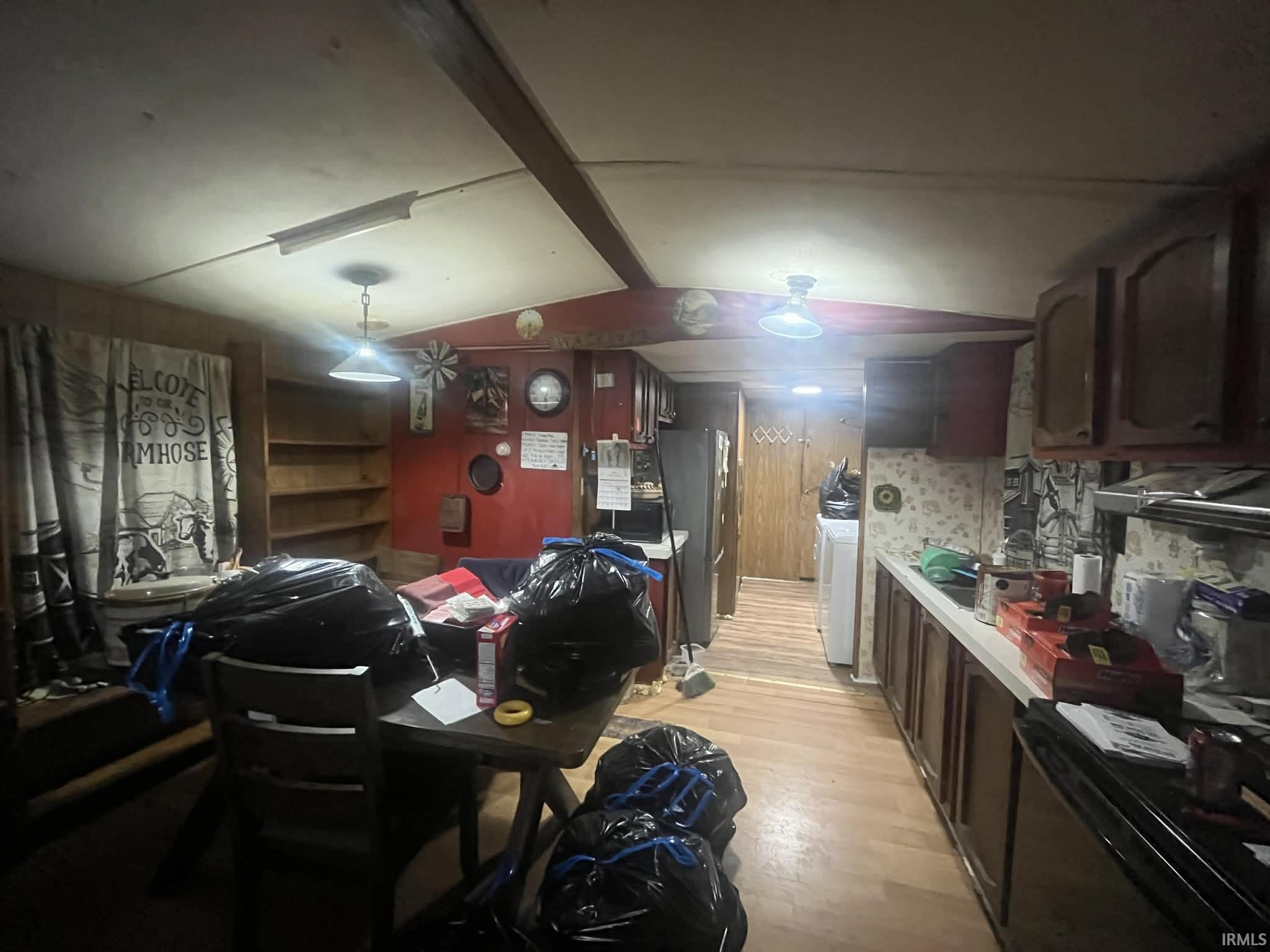 Homes for sale in Brownstown, IN | 1209 W Walnut St, Brownstown, IN 47220 | MLS# 202602058