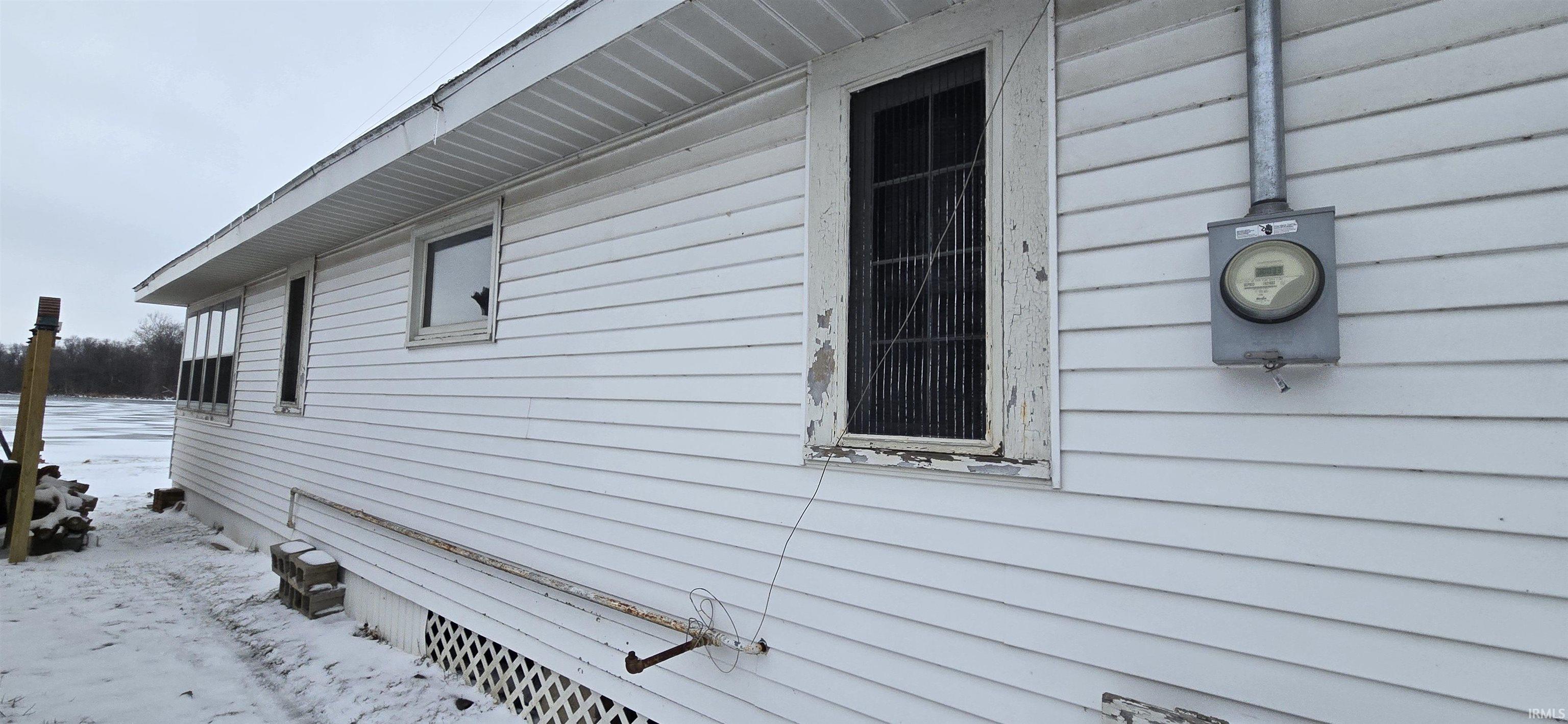 Homes for sale in Silver Lake, IN | 1013 N Edgewater Dr, Silver Lake, IN 46982 | MLS# 202602156