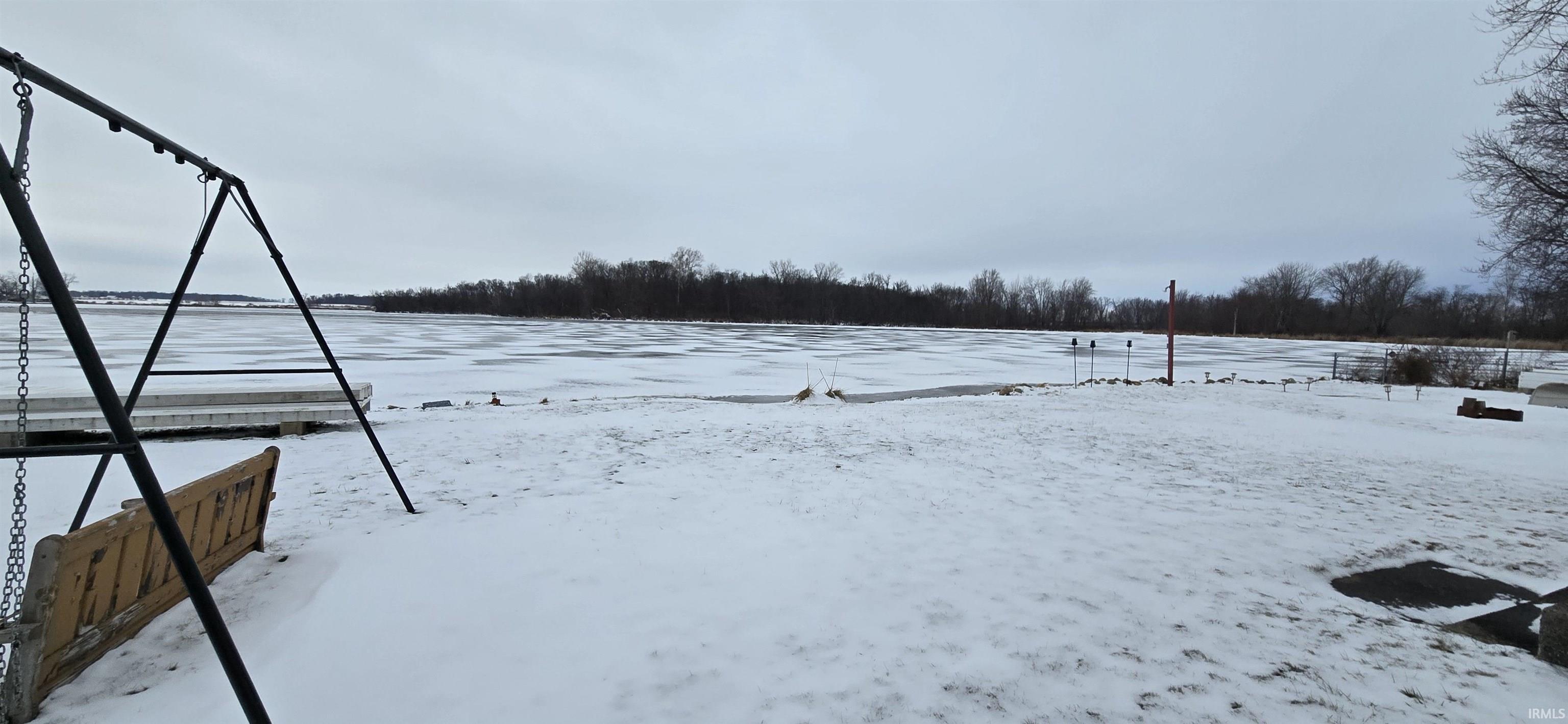 Homes for sale in Silver Lake, IN | 1013 N Edgewater Dr, Silver Lake, IN 46982 | MLS# 202602156