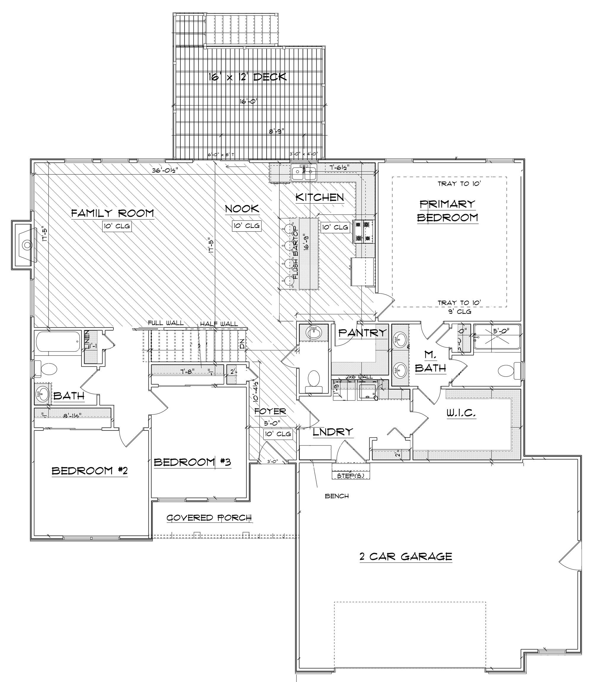Homes for sale in Osceola, IN | 54844 Northbridge West Ct, Osceola, IN 46561 | MLS# 202602181