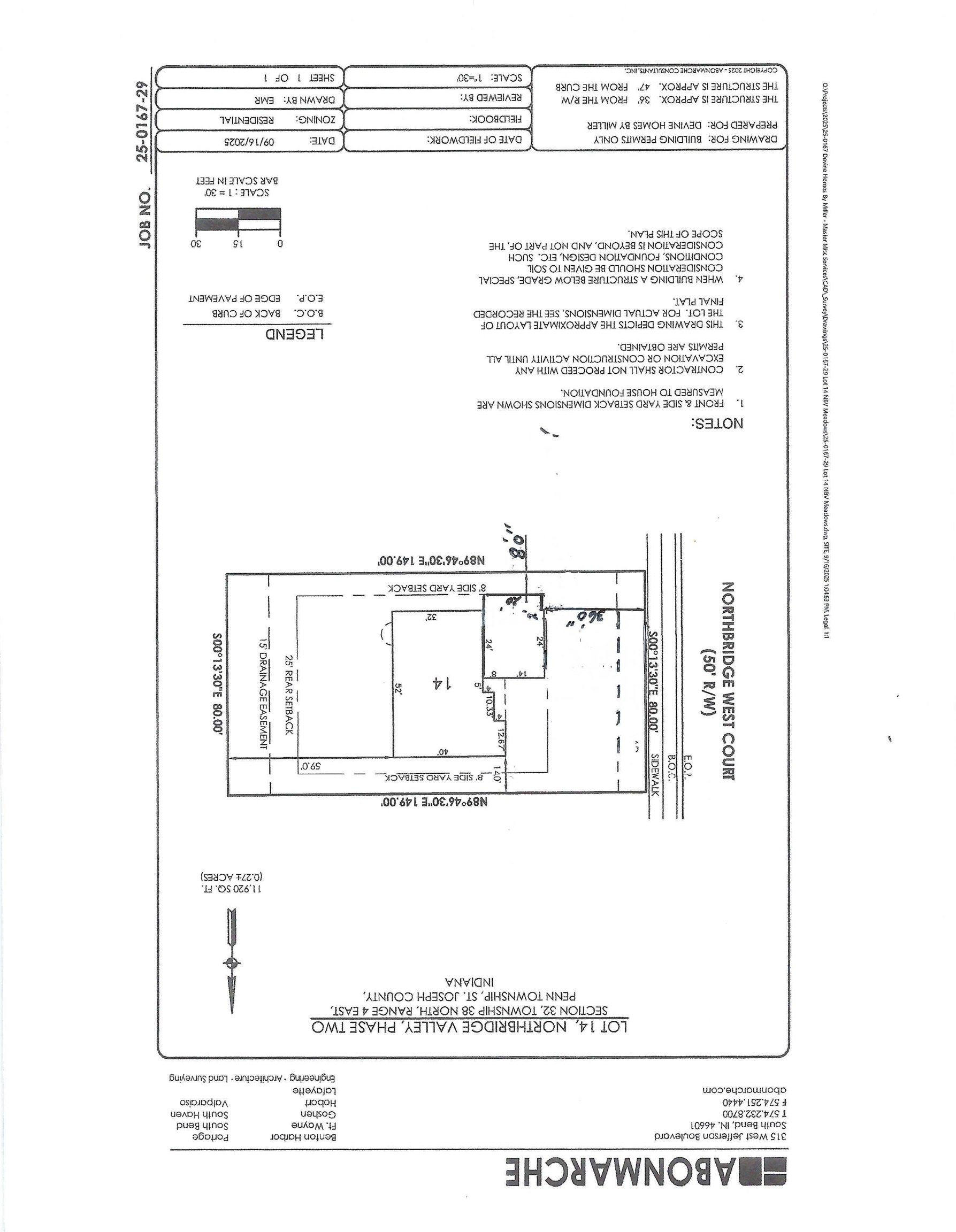 Homes for sale in Osceola, IN | 54844 Northbridge West Ct, Osceola, IN 46561 | MLS# 202602181