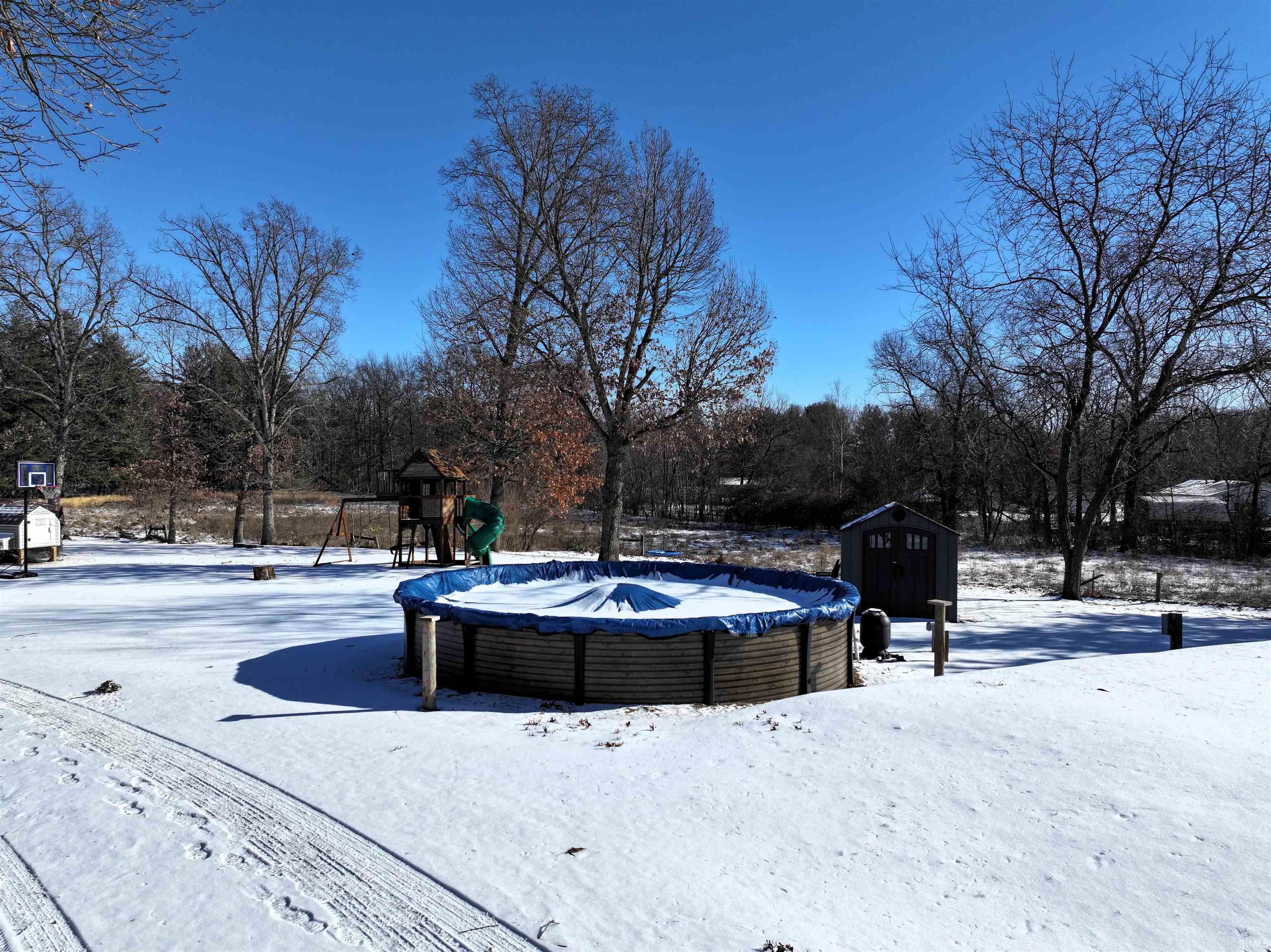 Homes for sale in Medaryville, IN | 15500 W 450 North Rd, Medaryville, IN 47957 | MLS# 202602182