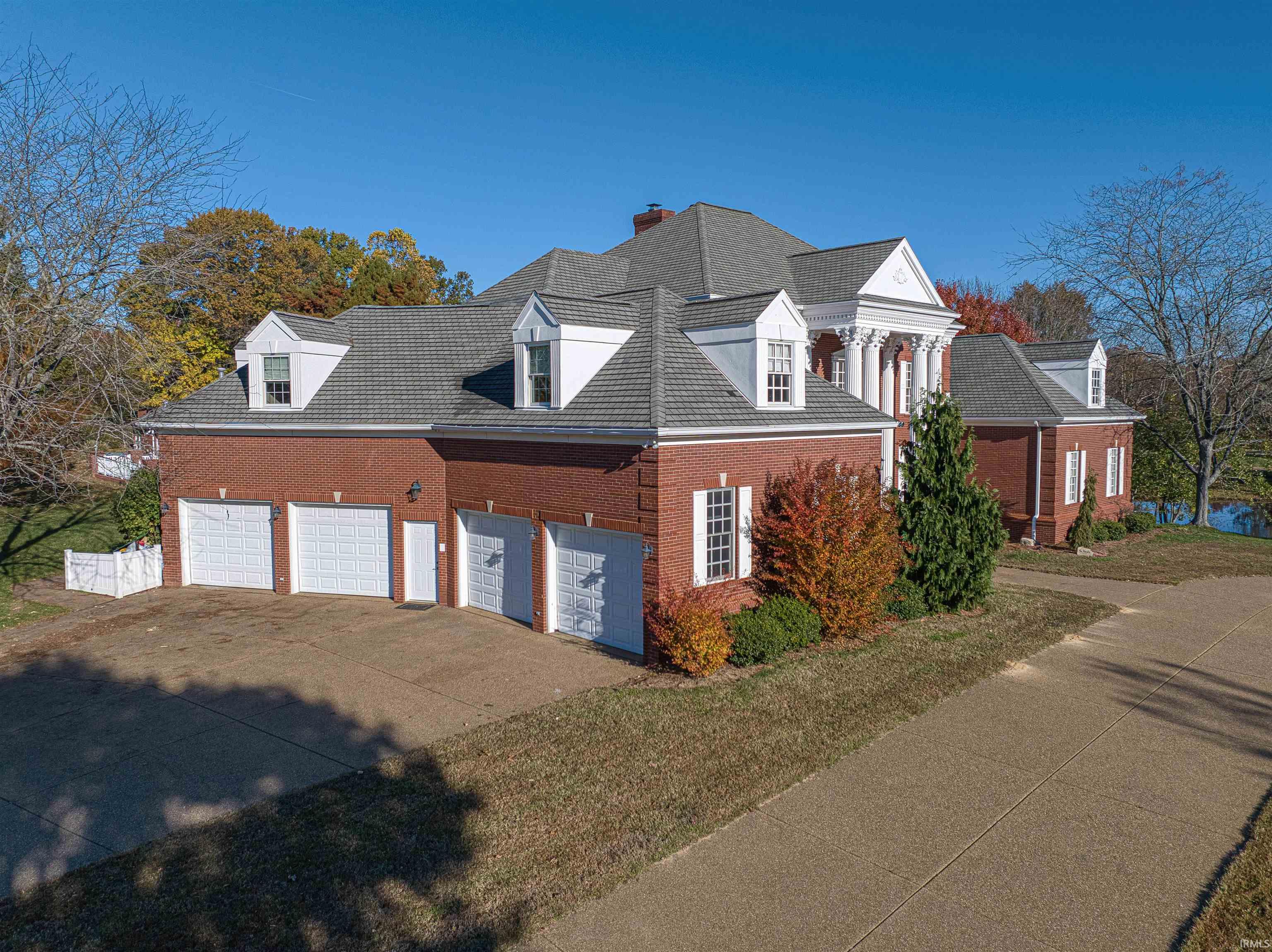 Homes for sale in Evansville, IN | 13920 Castle Brook Rd, Evansville, IN 47725 | MLS# 202602230