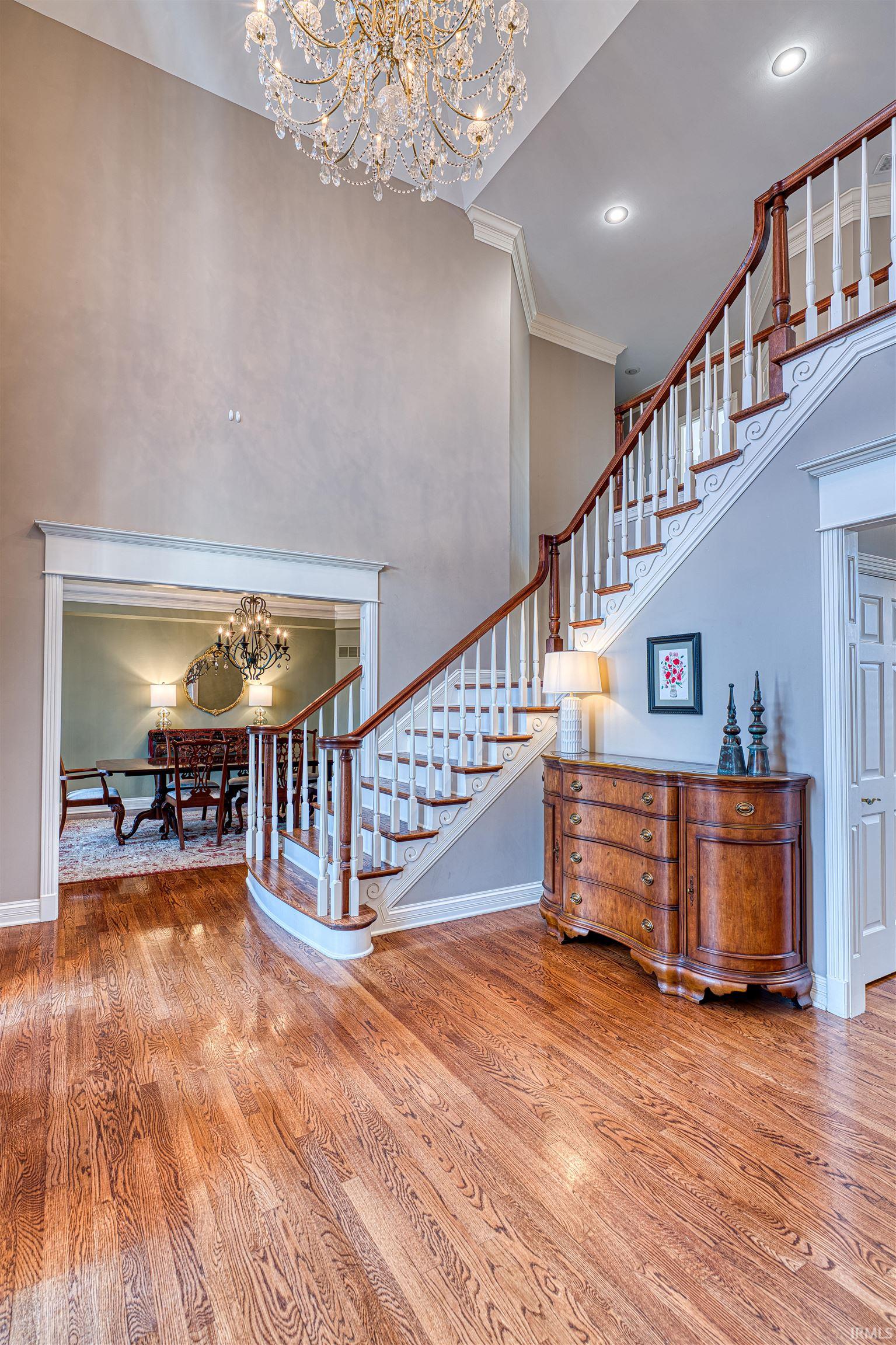 Homes for sale in Evansville, IN | 13920 Castle Brook Rd, Evansville, IN 47725 | MLS# 202602230