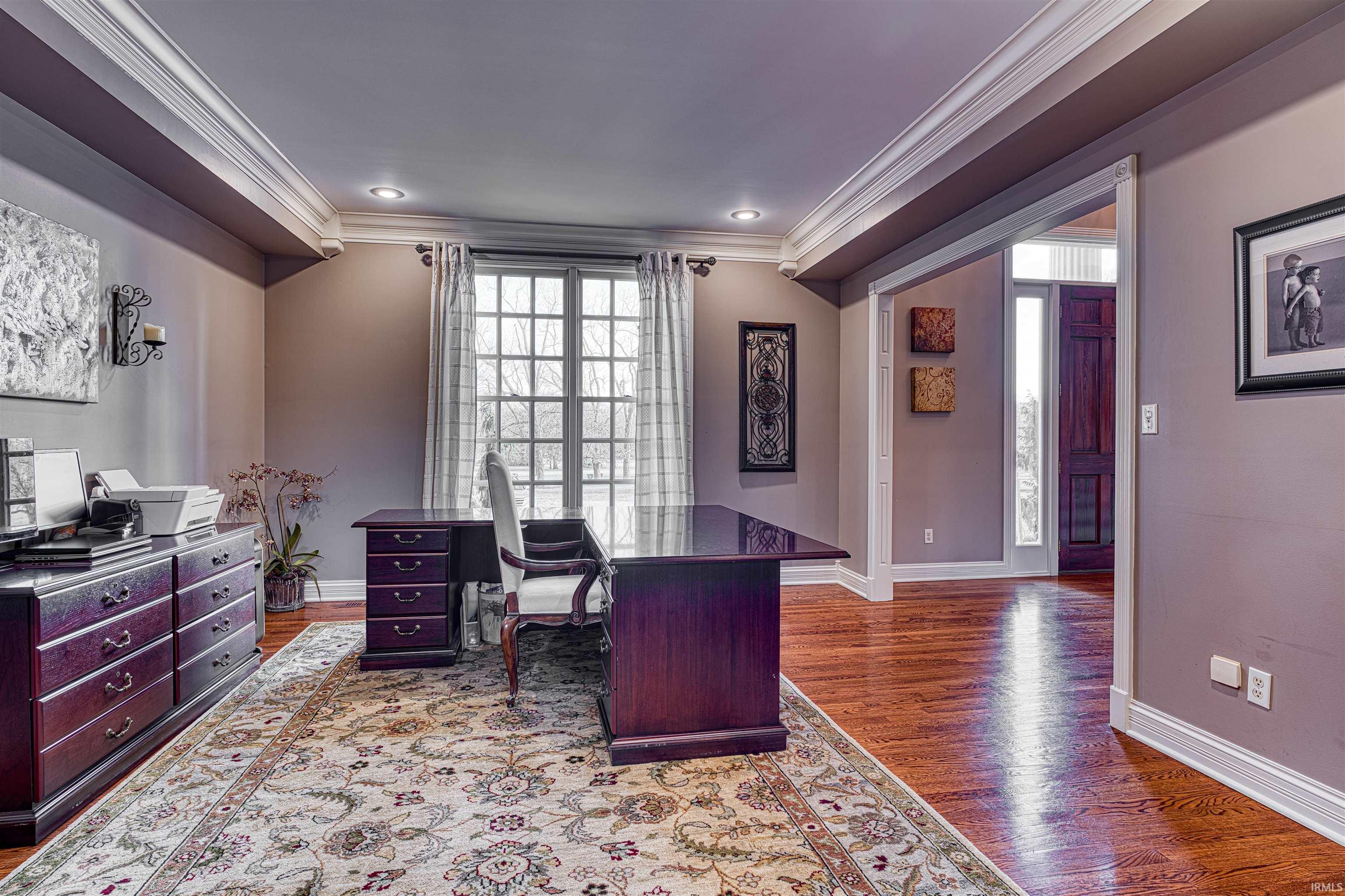 Homes for sale in Evansville, IN | 13920 Castle Brook Rd, Evansville, IN 47725 | MLS# 202602230